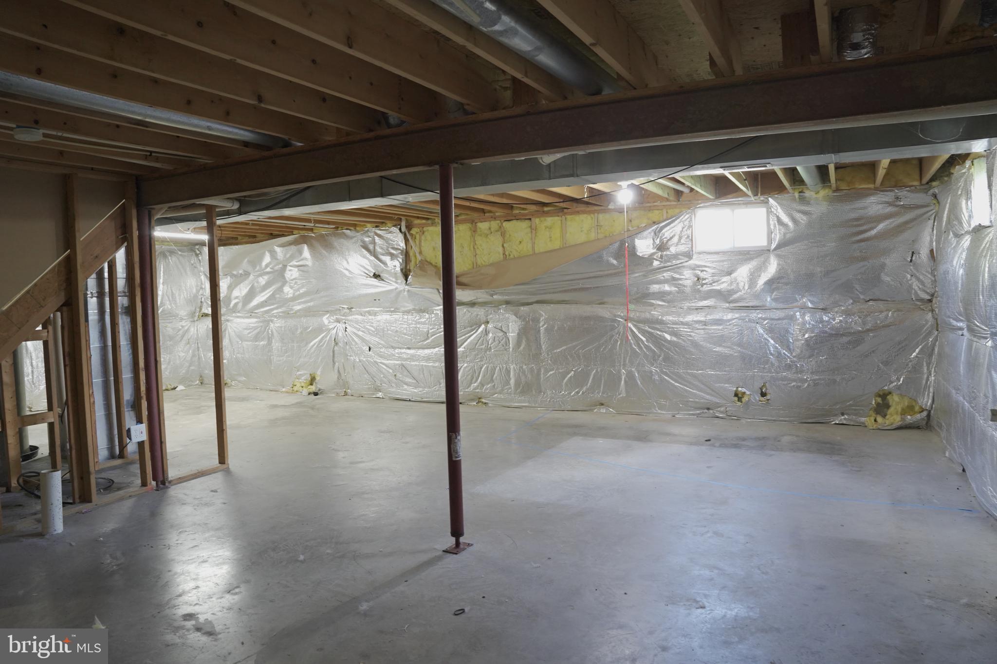 LAUREL RIDGE - Residential