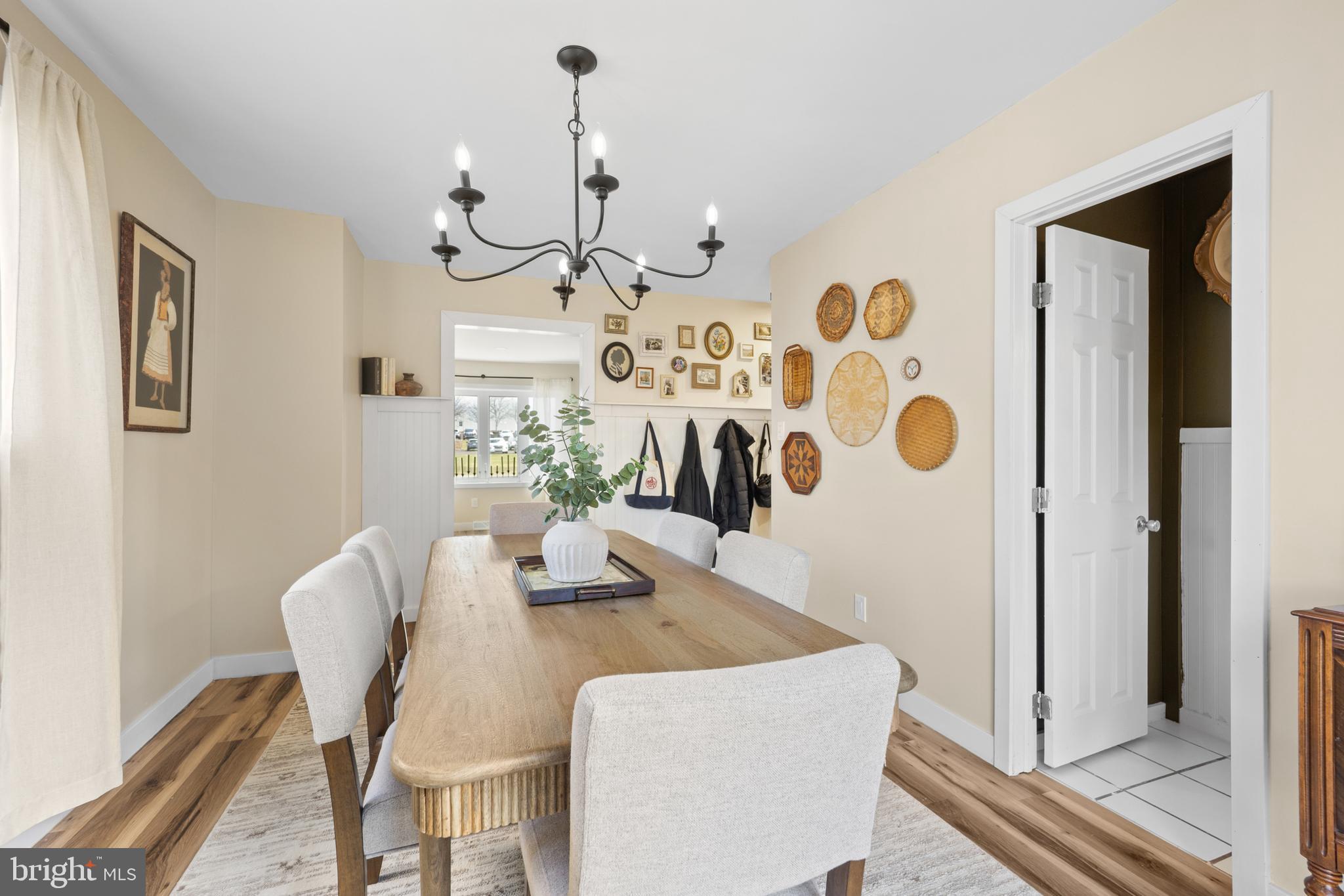 GLEN VIEW PARK - Residential