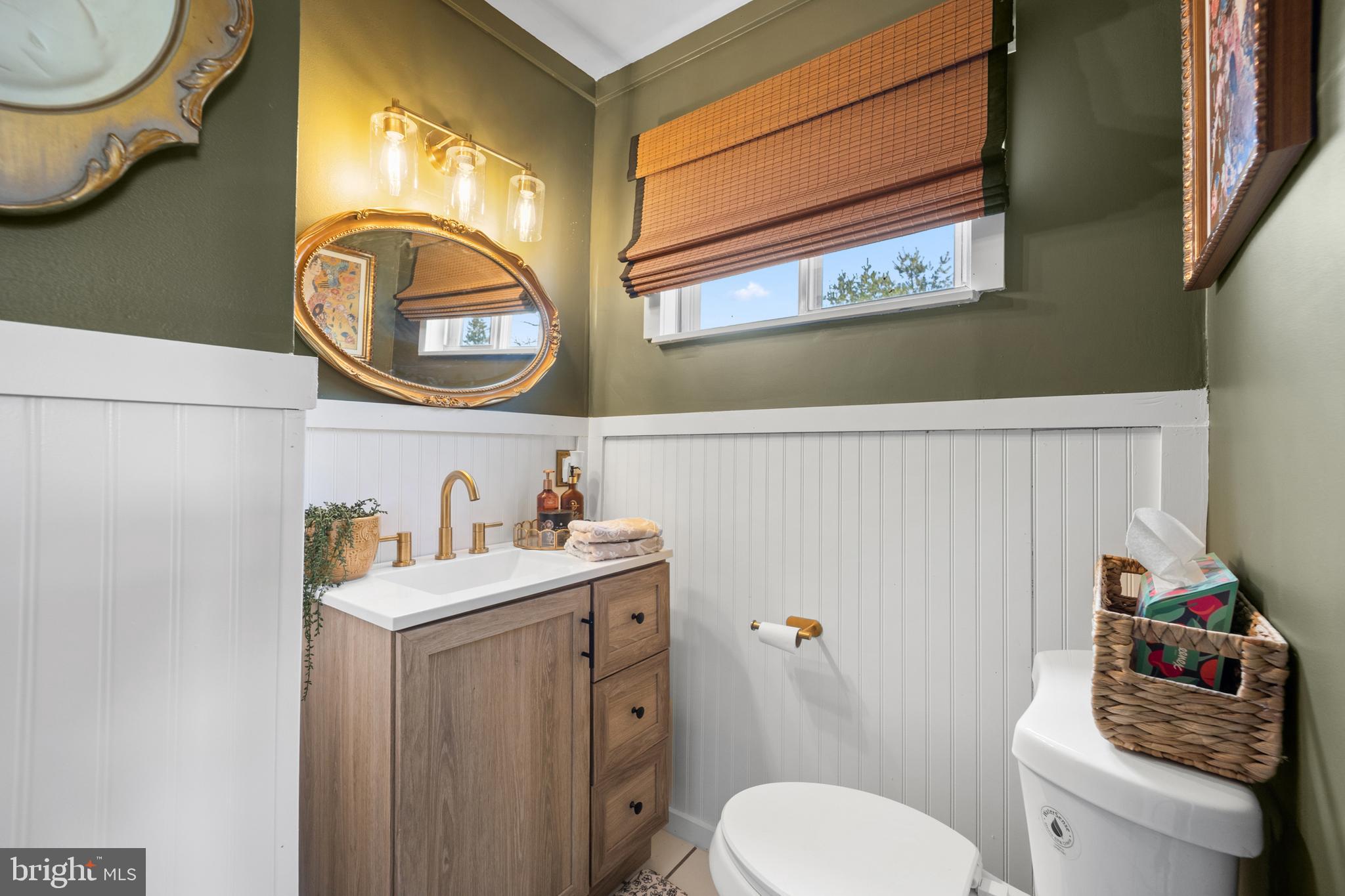 GLEN VIEW PARK - Residential