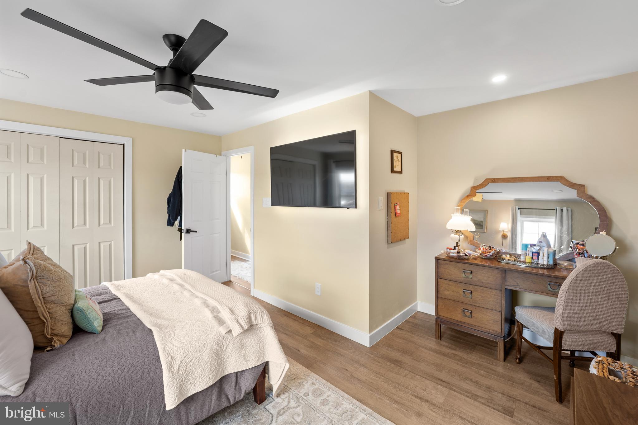 GLEN VIEW PARK - Residential