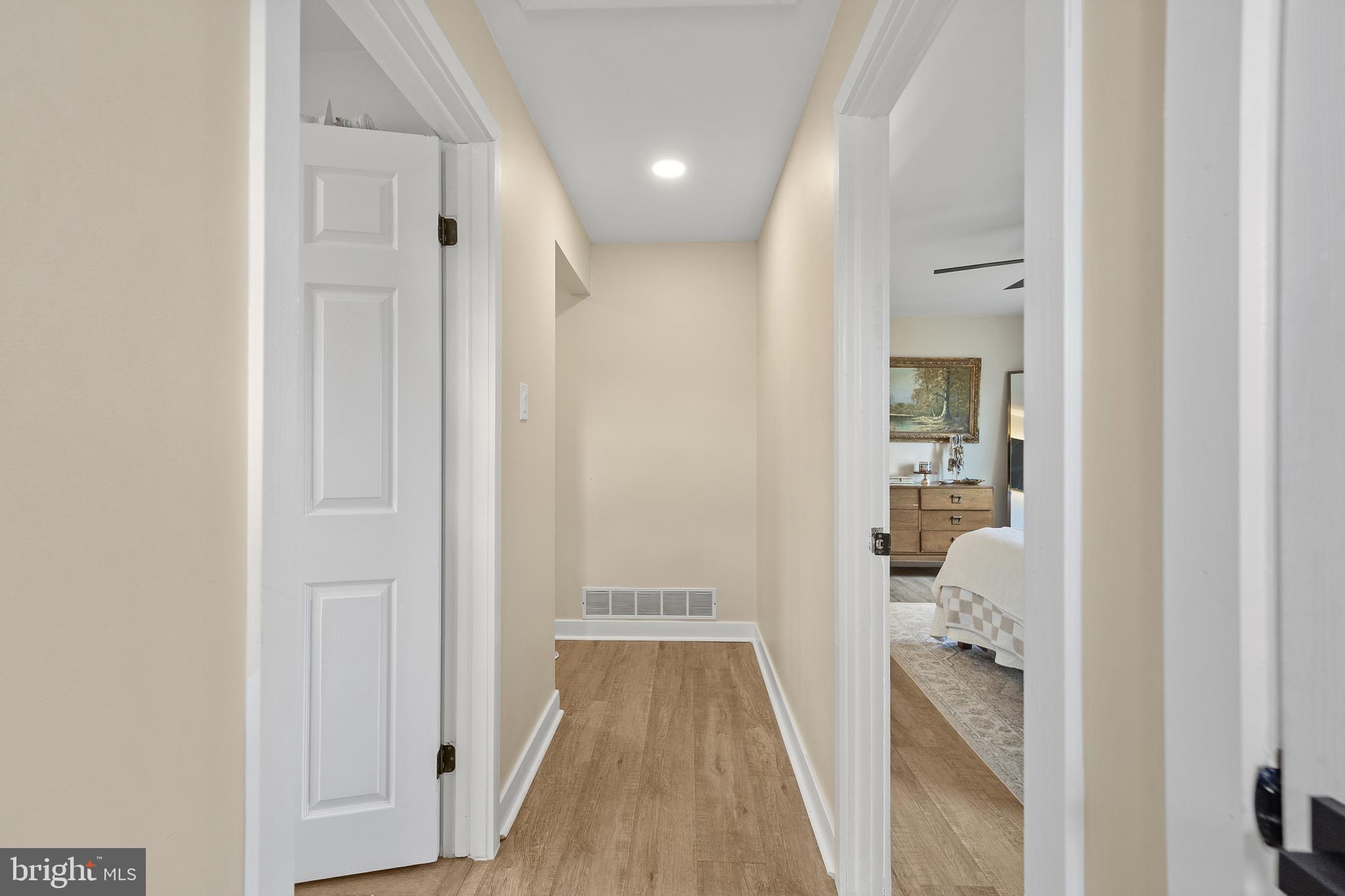 GLEN VIEW PARK - Residential