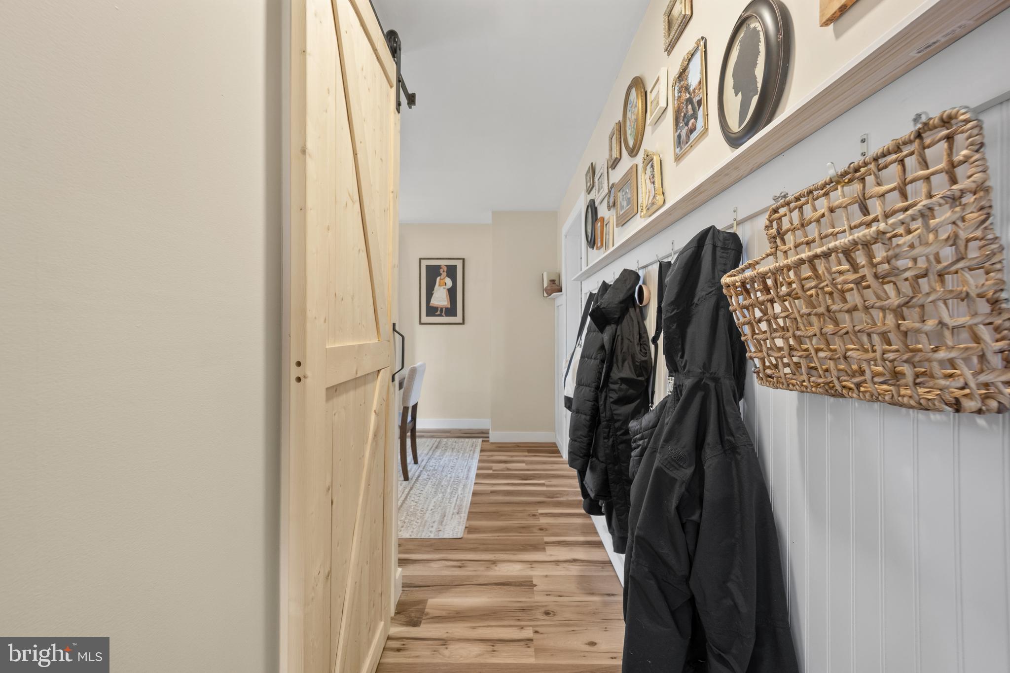 GLEN VIEW PARK - Residential