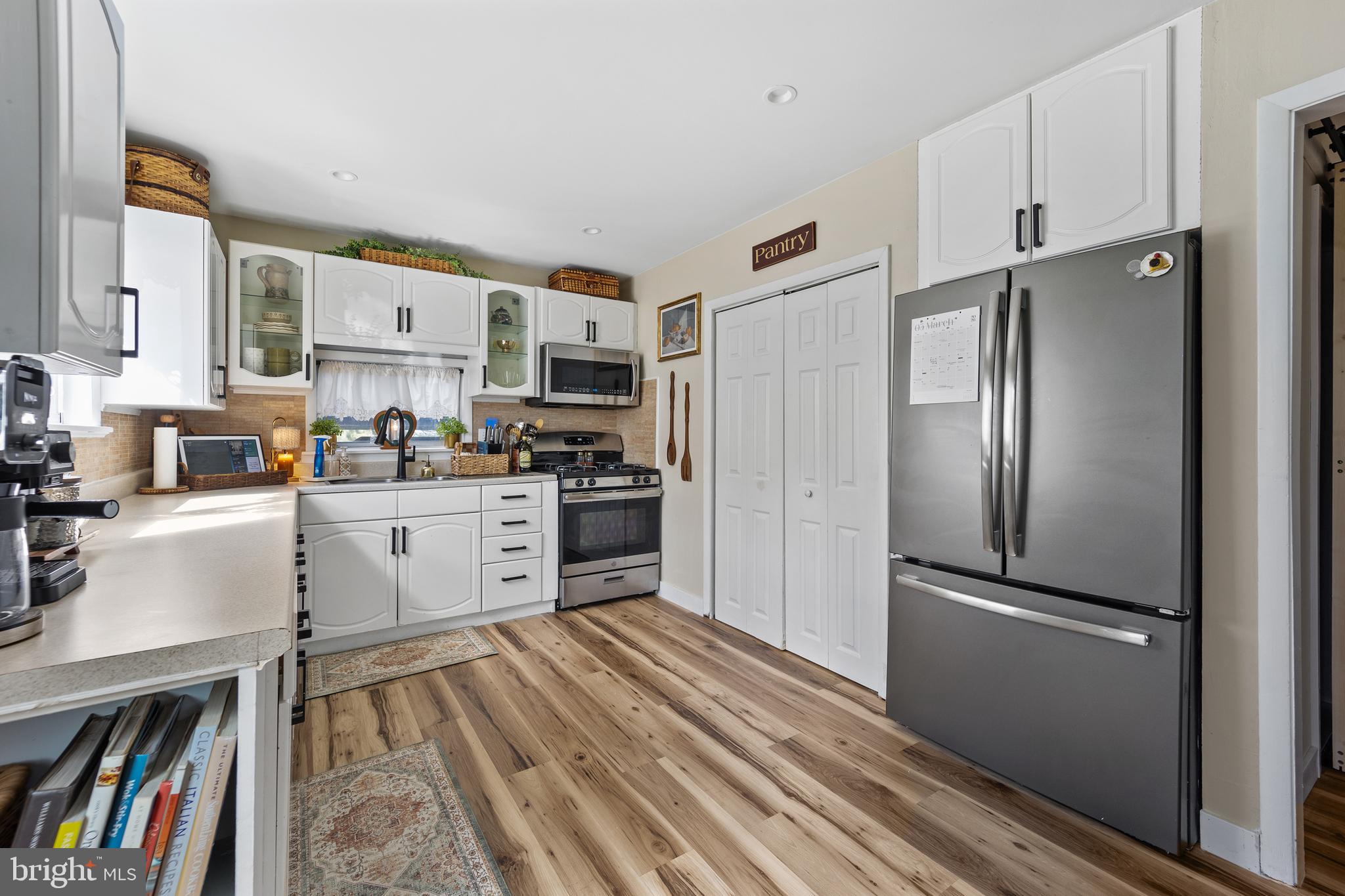 GLEN VIEW PARK - Residential