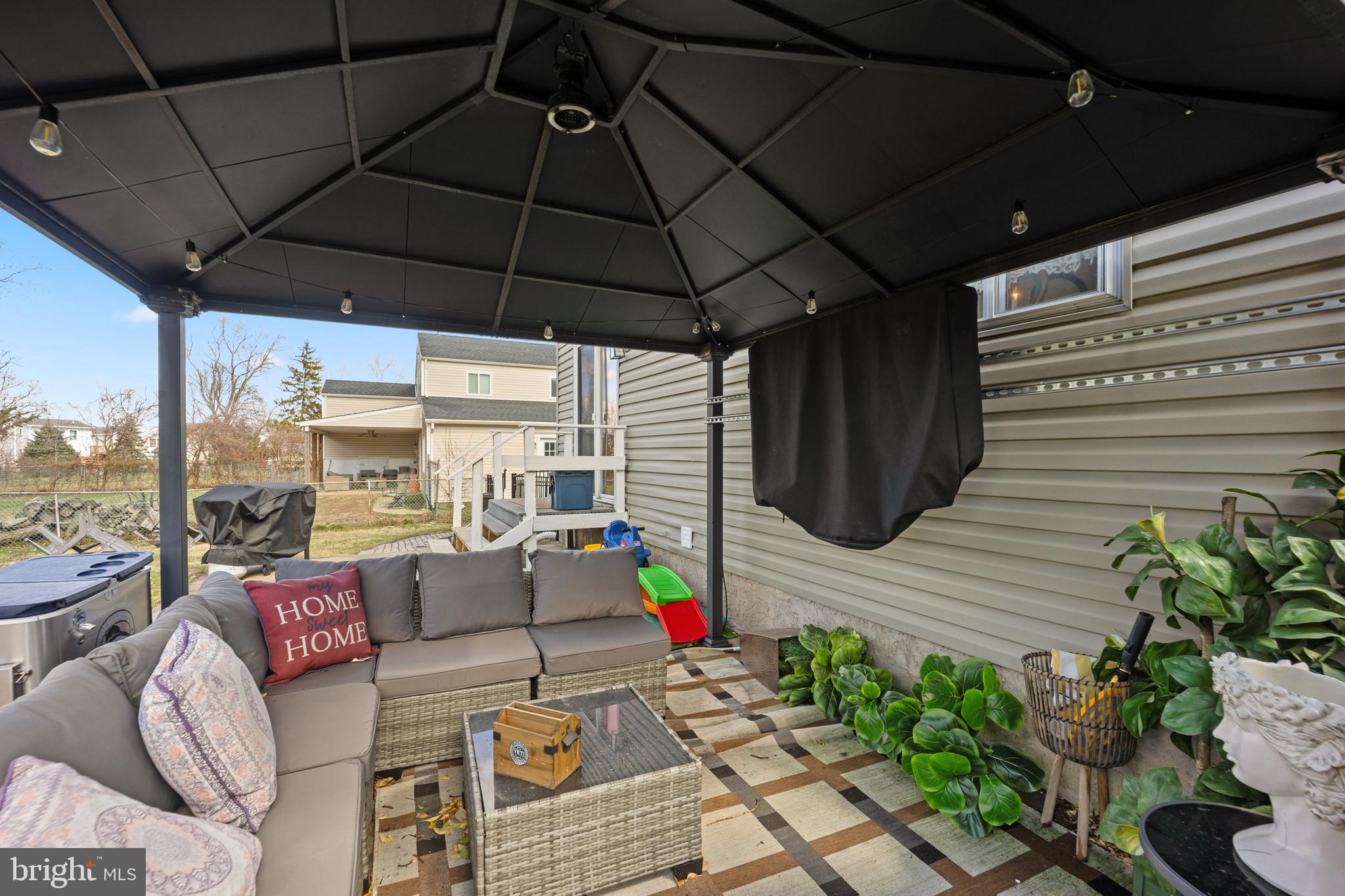 GLEN VIEW PARK - Residential