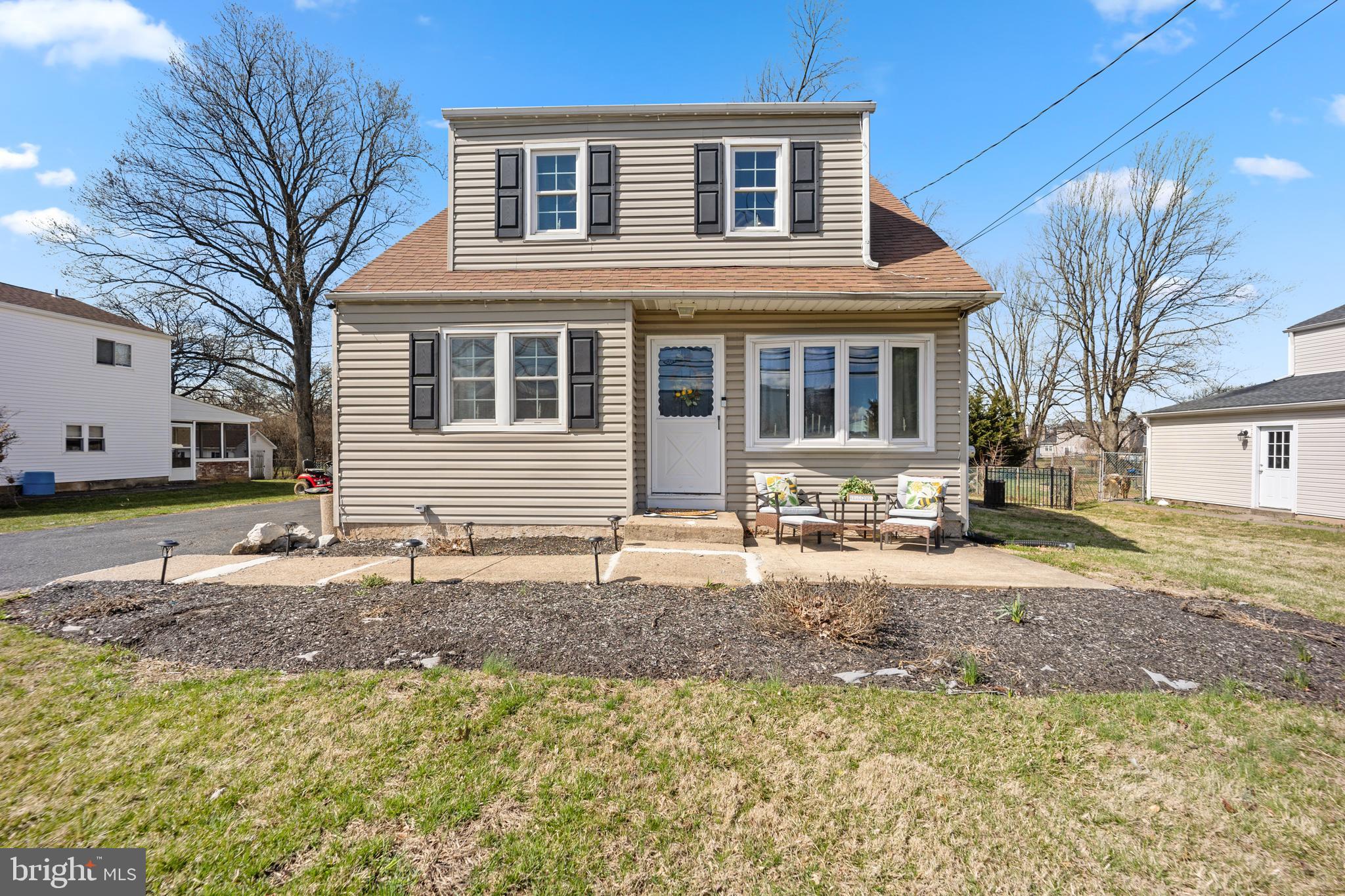 GLEN VIEW PARK - Residential