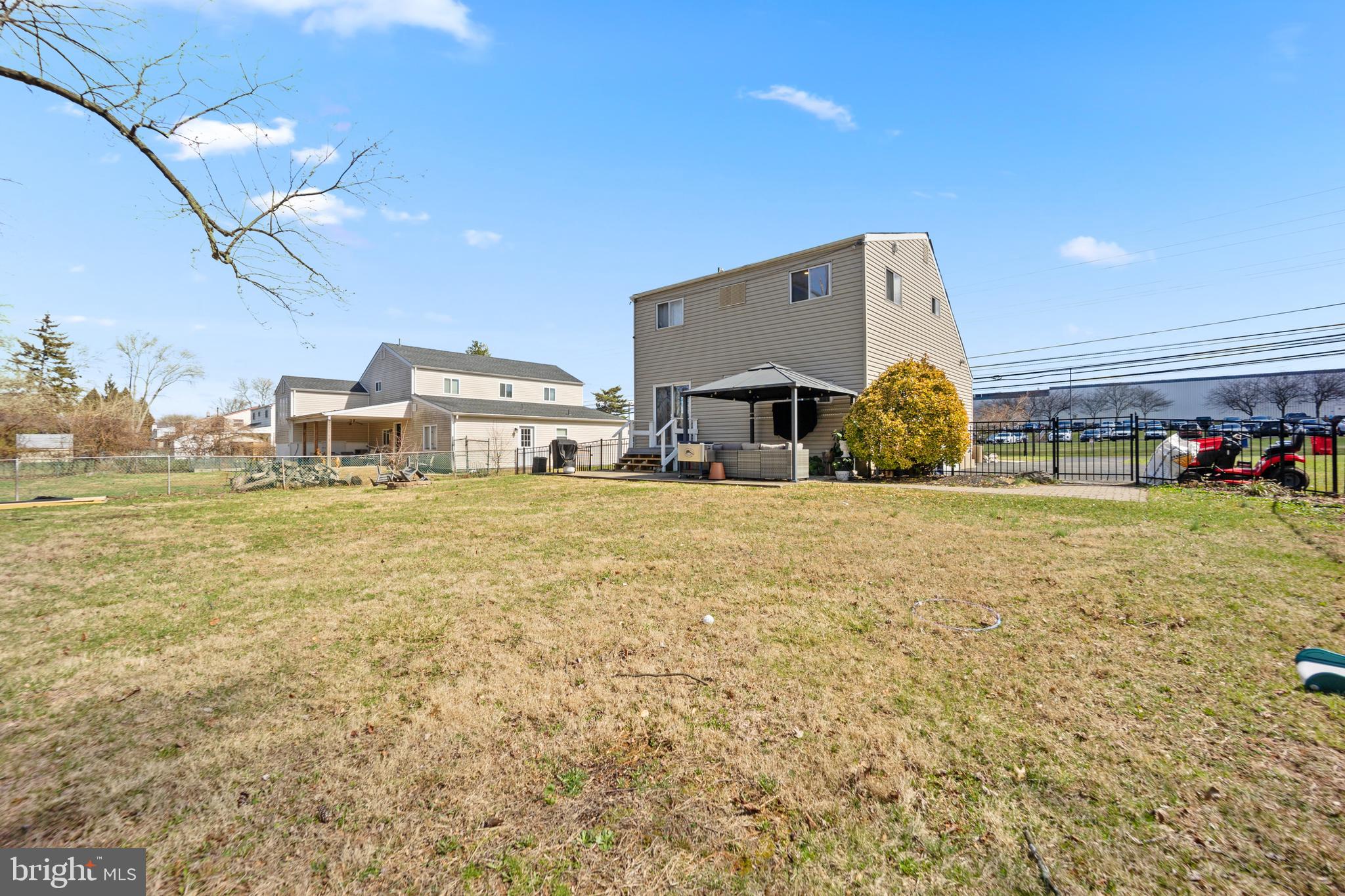 GLEN VIEW PARK - Residential