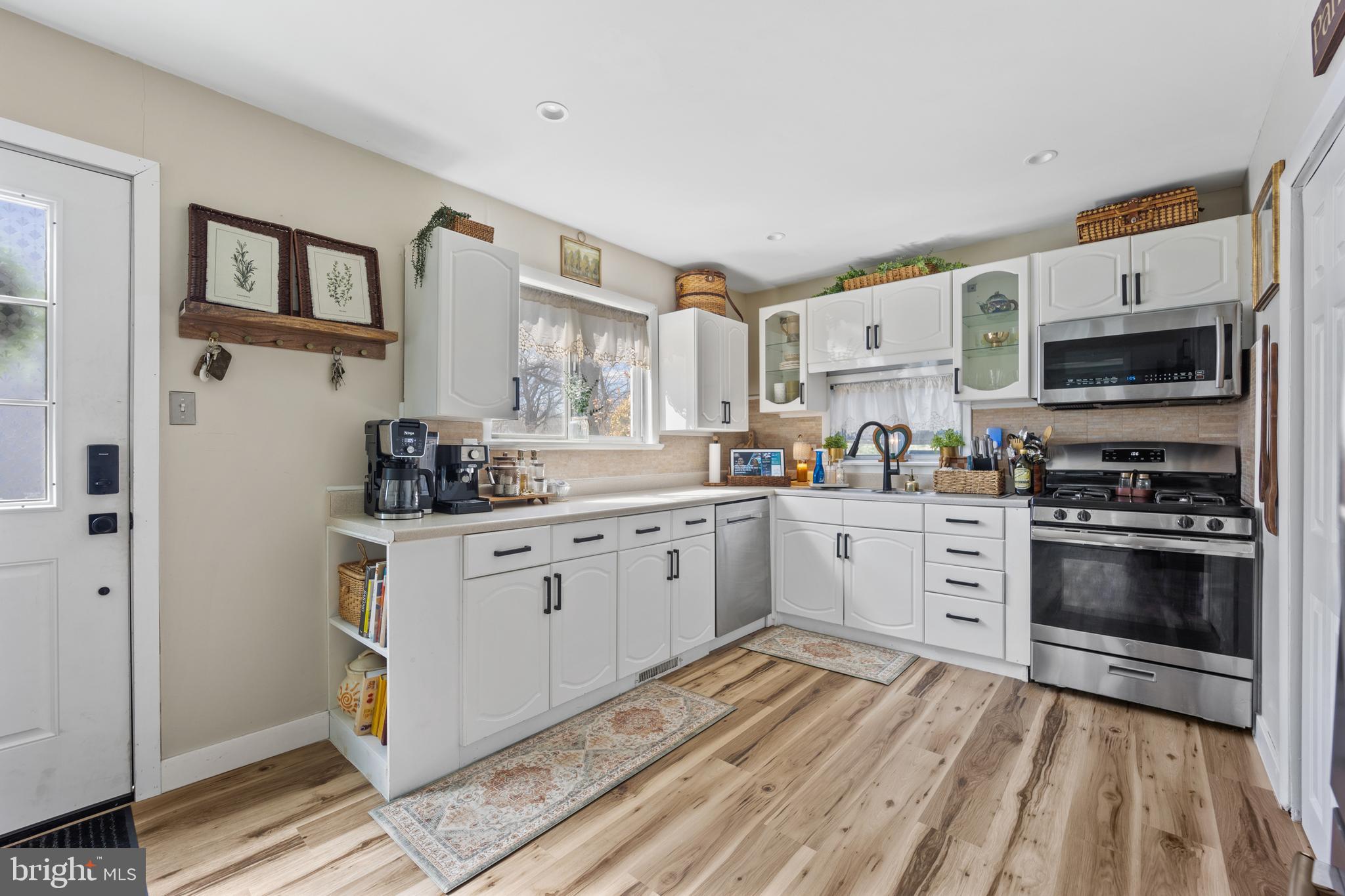 GLEN VIEW PARK - Residential