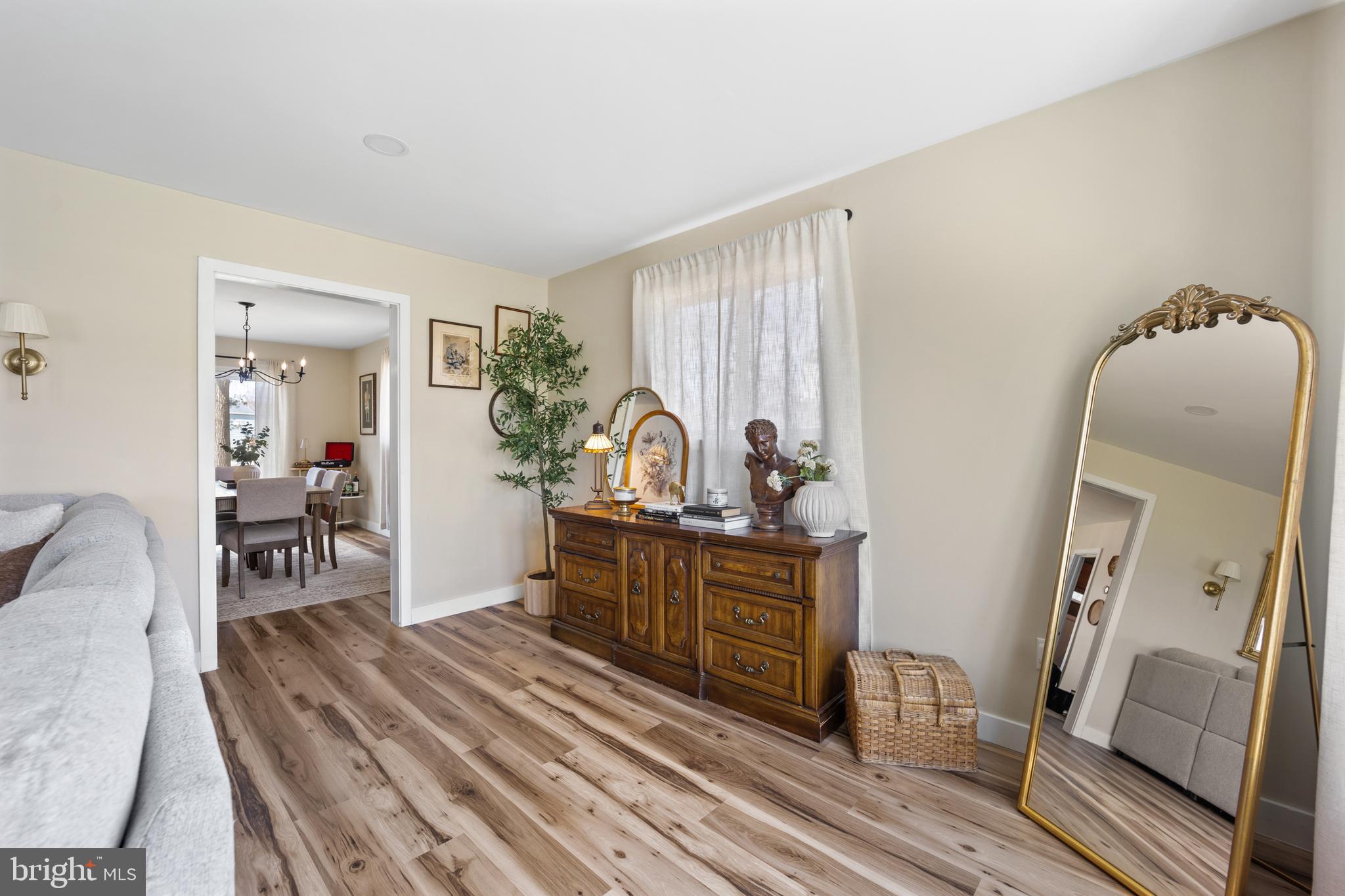 GLEN VIEW PARK - Residential