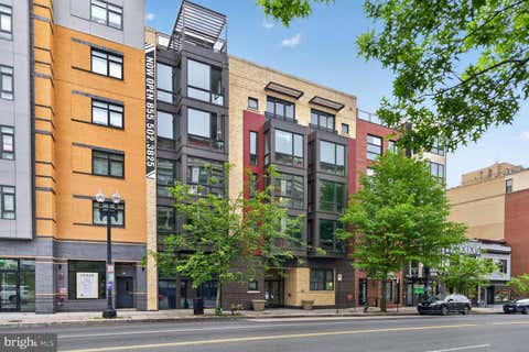 Photo of 3825 Georgia Avenue NW #504, WASHINGTON, DC 20011 (MLS # DCDC2271268)
