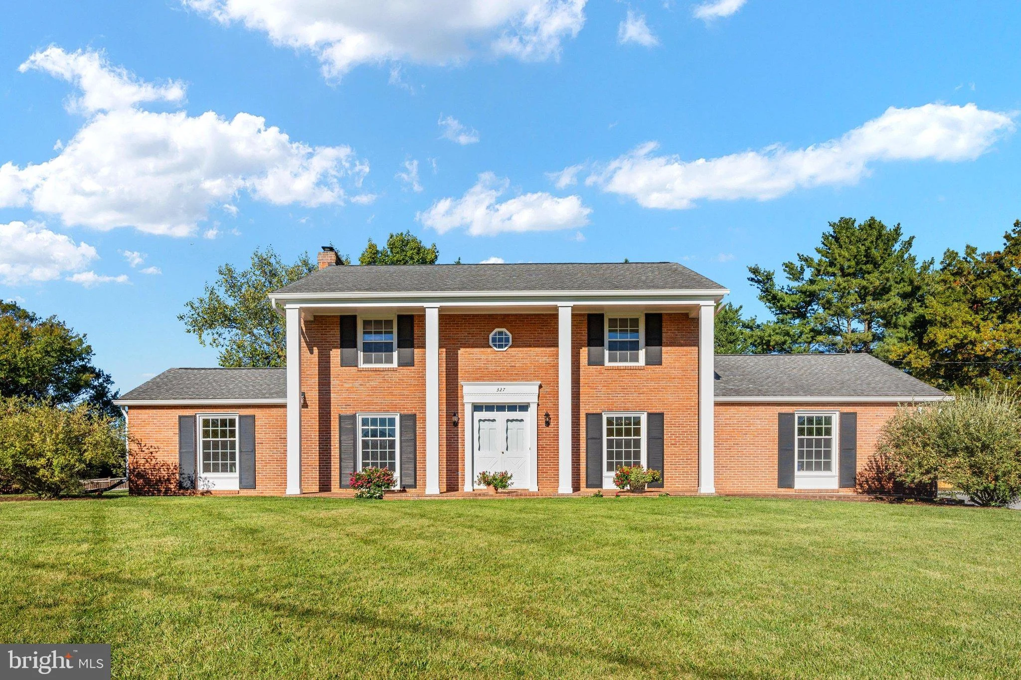 327 Ridge Avenue