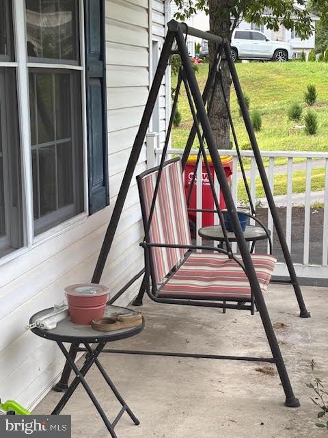 WOODRIDGE - Residential Lease