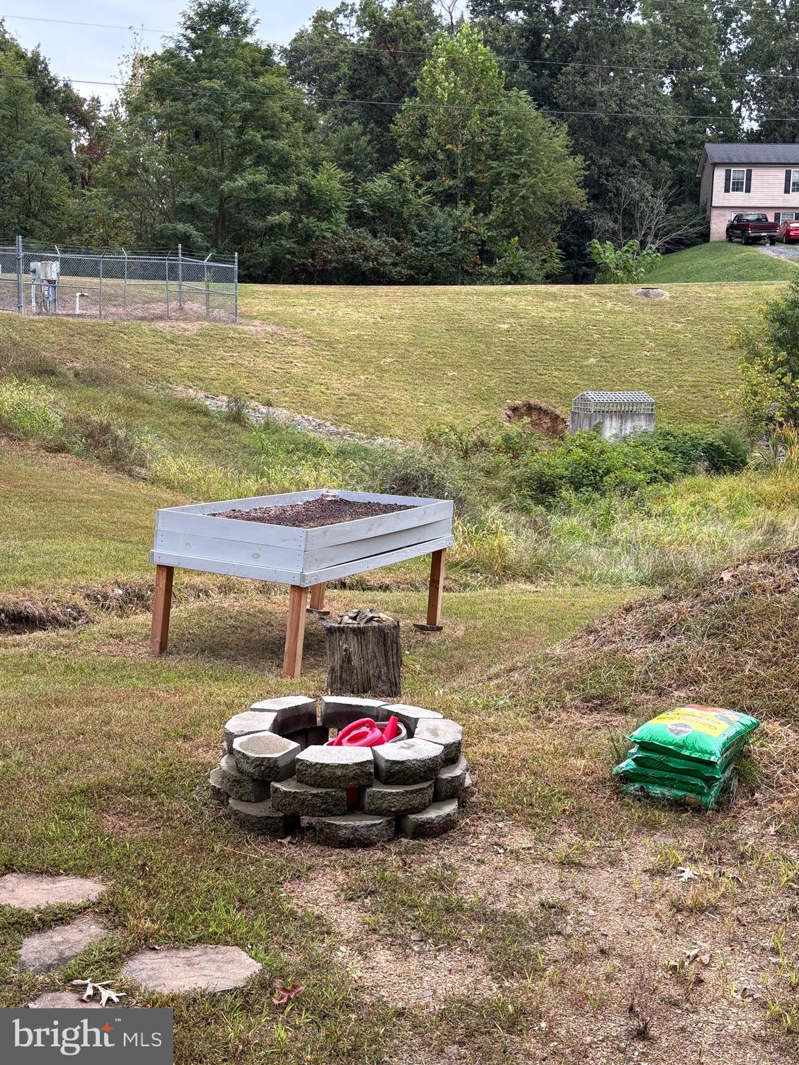 WOODRIDGE - Residential Lease