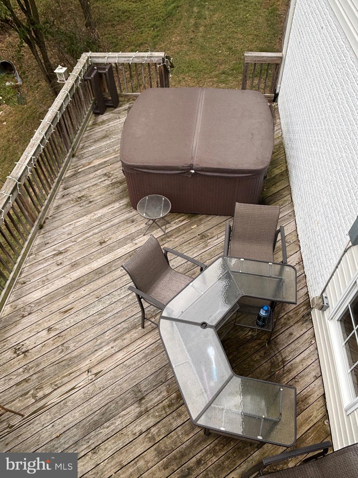 WOODRIDGE - Residential Lease