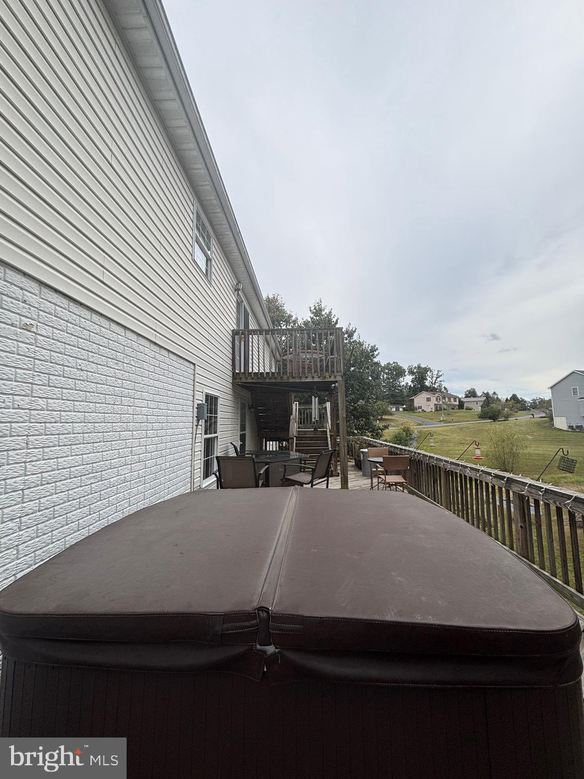 WOODRIDGE - Residential Lease