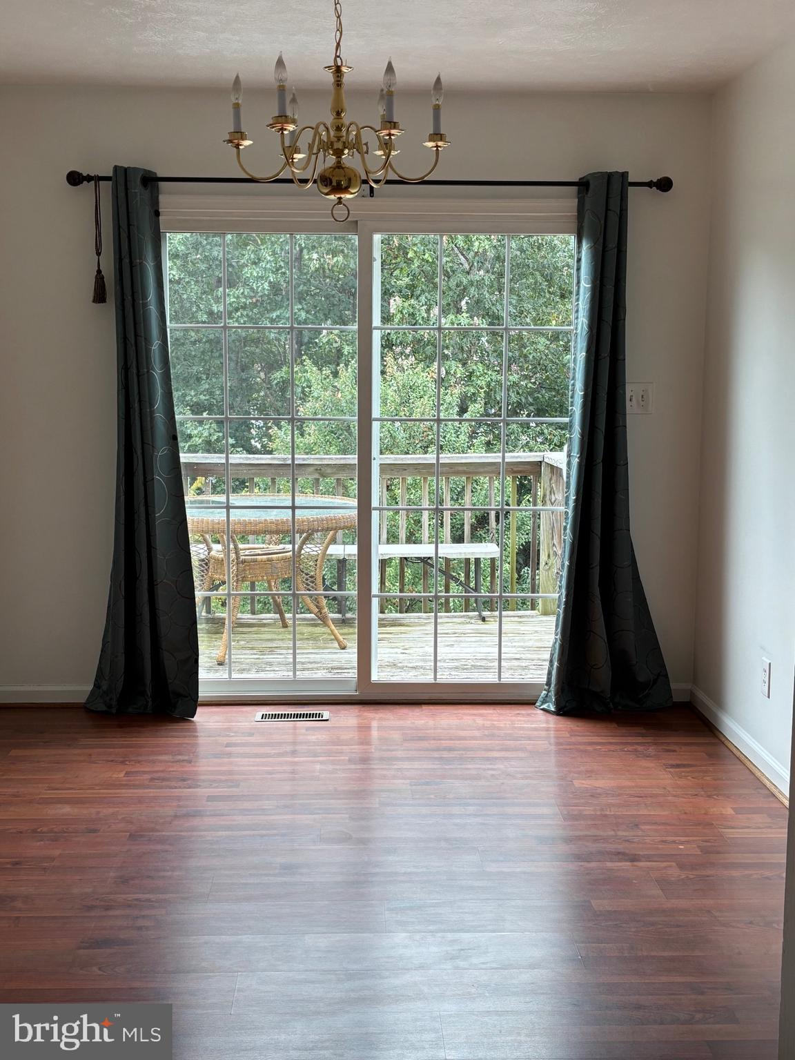 WOODRIDGE - Residential Lease