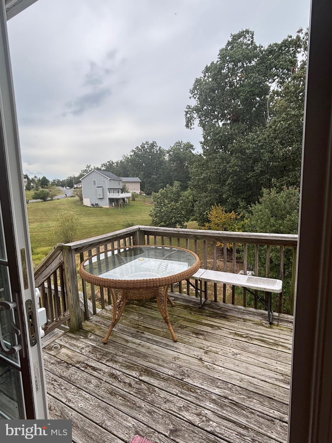 WOODRIDGE - Residential Lease