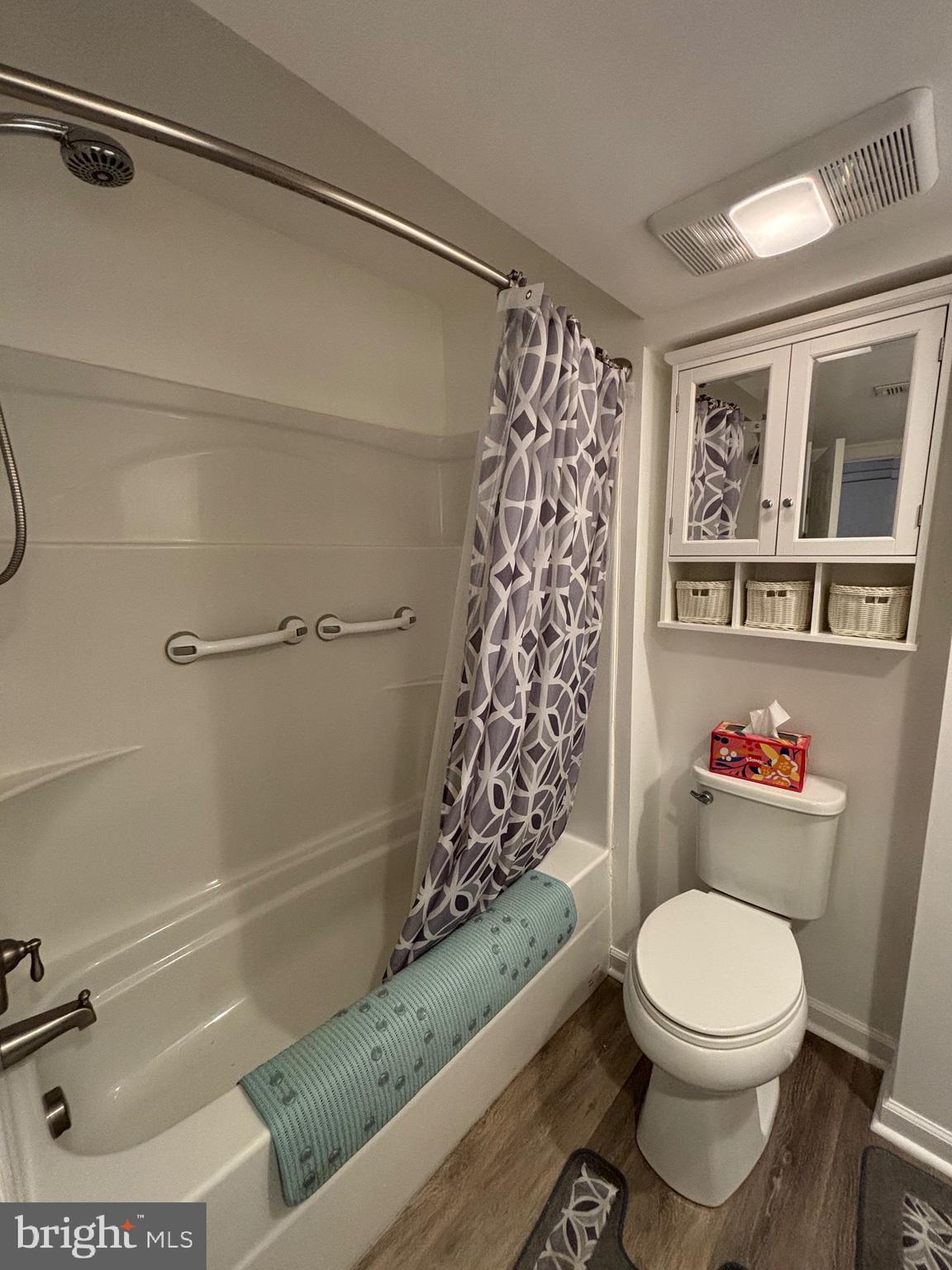 WOODRIDGE - Residential Lease