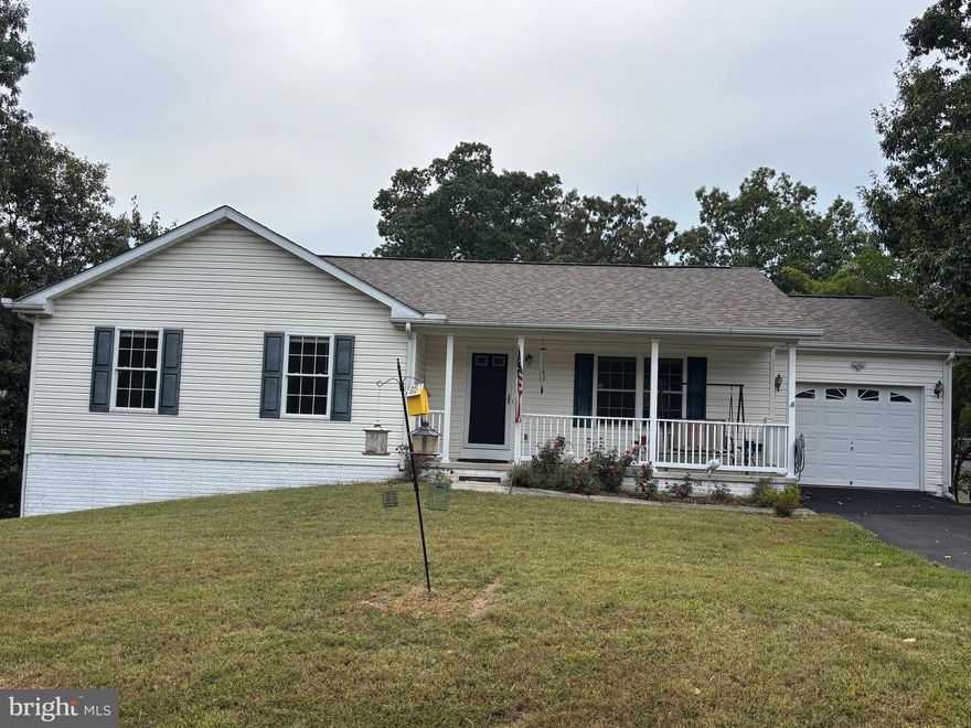 Welcome to this beautifully maintained 4-bedroom, 3-bath home nestled on a spacious .39-acre lot in the heart of Inwood’s Woodridge Development. NEWLY PAINTED, NEW CARPET, FRESHLY POWER-WASHED, CLEANED, NEW FAUCET, AND MINOR REPAIRS!  From the moment you step inside, you’ll feel the warmth and care poured into every corner—three upstairs bedrooms and hallway freshly painted, new plush carpet throughout the upper level and family room, and a cozy kitchen with a brand-new dishwasher. the kitchen opens to a separate dining area with stylish LVP flooring. The fourth bedroom, located in the basement, offers privacy and comfort with fresh paint and durable LVP, alongside generous storage space, and a second refrigerator/freezer. All bedrooms and the family room feature Hunter ceiling fans with remotes for year-round comfort. The home also includes a high-efficiency one-zone heat pump (Energy-efficient), Electrolux HE washer and dryer, and a single-car garage outfitted with three storage cabinets and ceiling-mounted shelves. Step outside to enjoy a top deck overlooking a spacious lower deck complete with a hot tub, outdoor bar with seating, and a beautifully landscaped yard featuring a fire pit—perfect for crisp fall evenings and s’mores under the stars. A 4x8 raised garden bed invites your green thumb, while the front porch swing and side tables offer a peaceful spot to unwind. With HOA fees, fire/rescue services, and maintenance covered by the owner, this home offers beauty and peace of mind. Professionally cleaned and move-in ready, it’s a rare find that blends practicality with personality. Additional details will be provided to your showing agent—don’t miss the chance to make this inviting retreat your own.

The owner has invested considerable time and effort to prepare the property for the new tenant. The exterior has been thoroughly cleaned, including the siding and the inviting double deck. The hot tub has been emptied, sanitized, refilled, and treated with fresh chemicals. A new screen door has been installed on the basement door leading out to the deck, and a new kitchen faucet has been added for convenience and style. The lawn has been freshly mowed and trimmed, ensuring the grounds are neat and well‑kept. These enhancements have been thoughtfully completed to create a warm, welcoming atmosphere for the next occupant. 

Traditional 12-month lease - $2,200.00
24 months lease - $2.100.00
36 Months lease - $2,000.00

When entering, please remove your shoes or wear the shoe booties that are provided by the door.