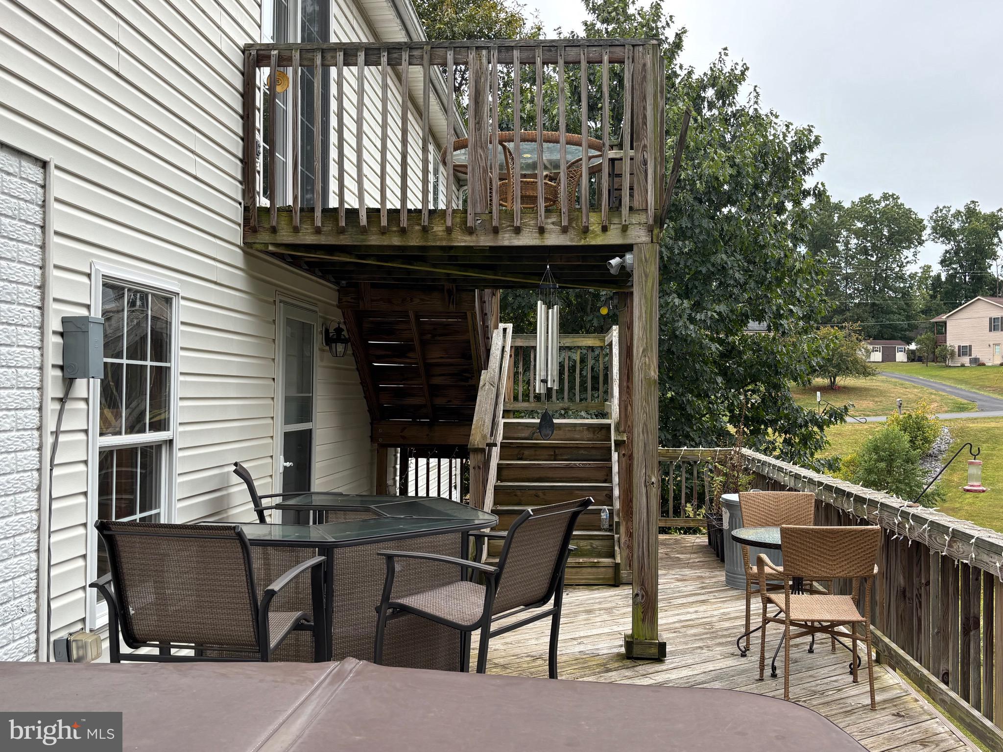 WOODRIDGE - Residential Lease