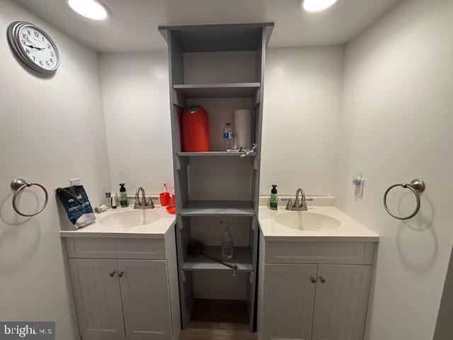 WOODRIDGE - Residential Lease