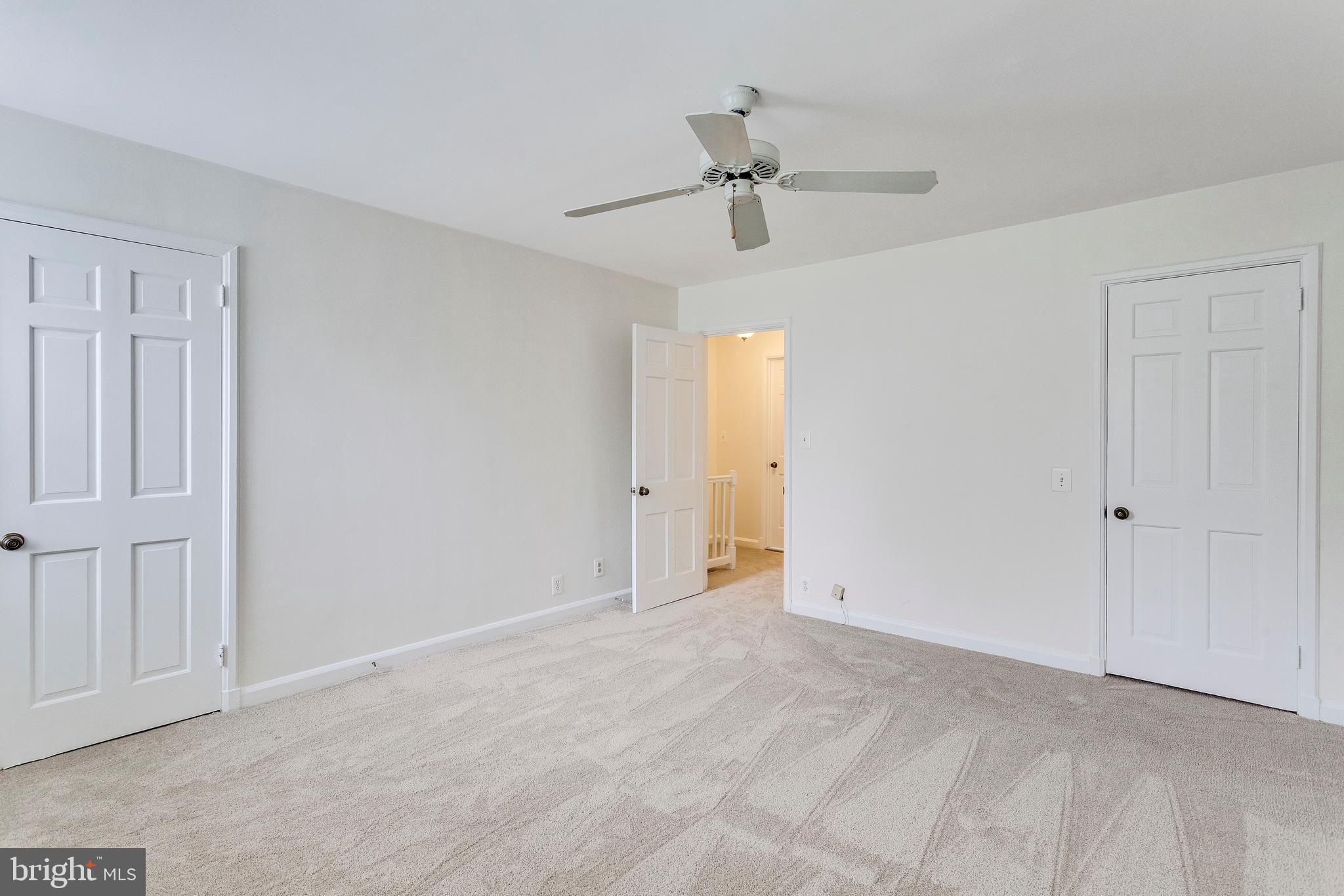 FAIRLINGTON GLEN - Residential Lease