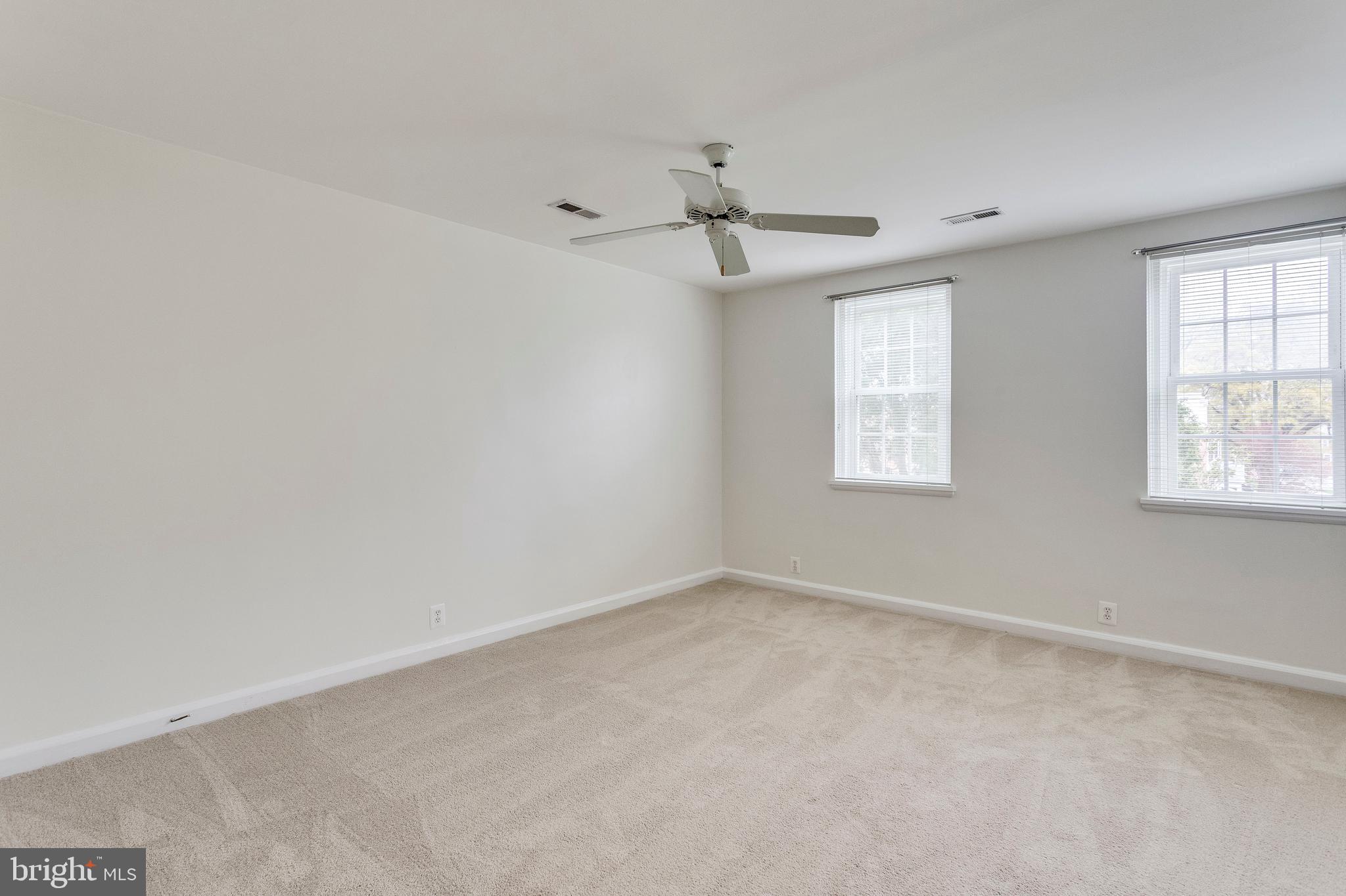 FAIRLINGTON GLEN - Residential Lease