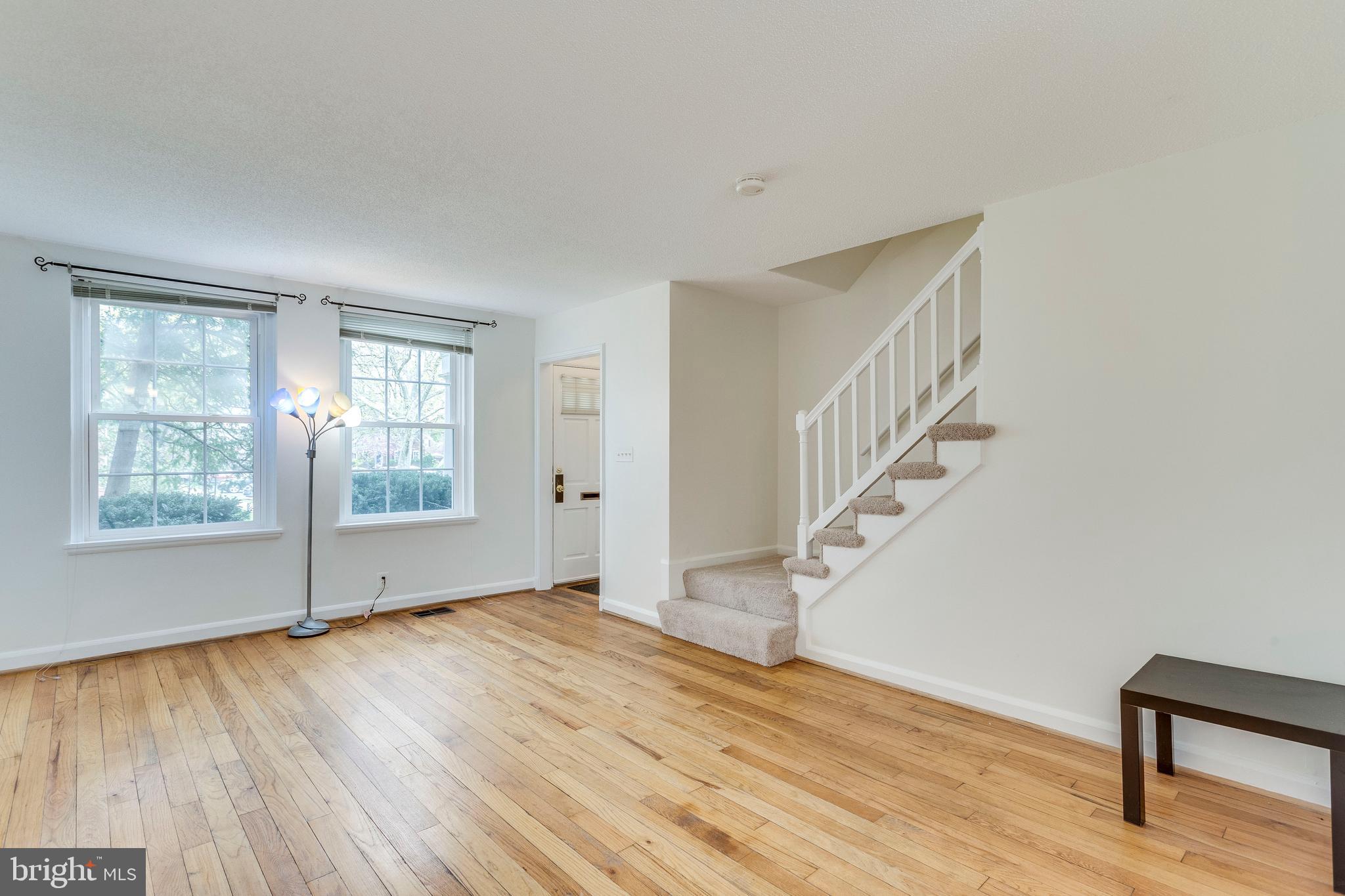 FAIRLINGTON GLEN - Residential Lease