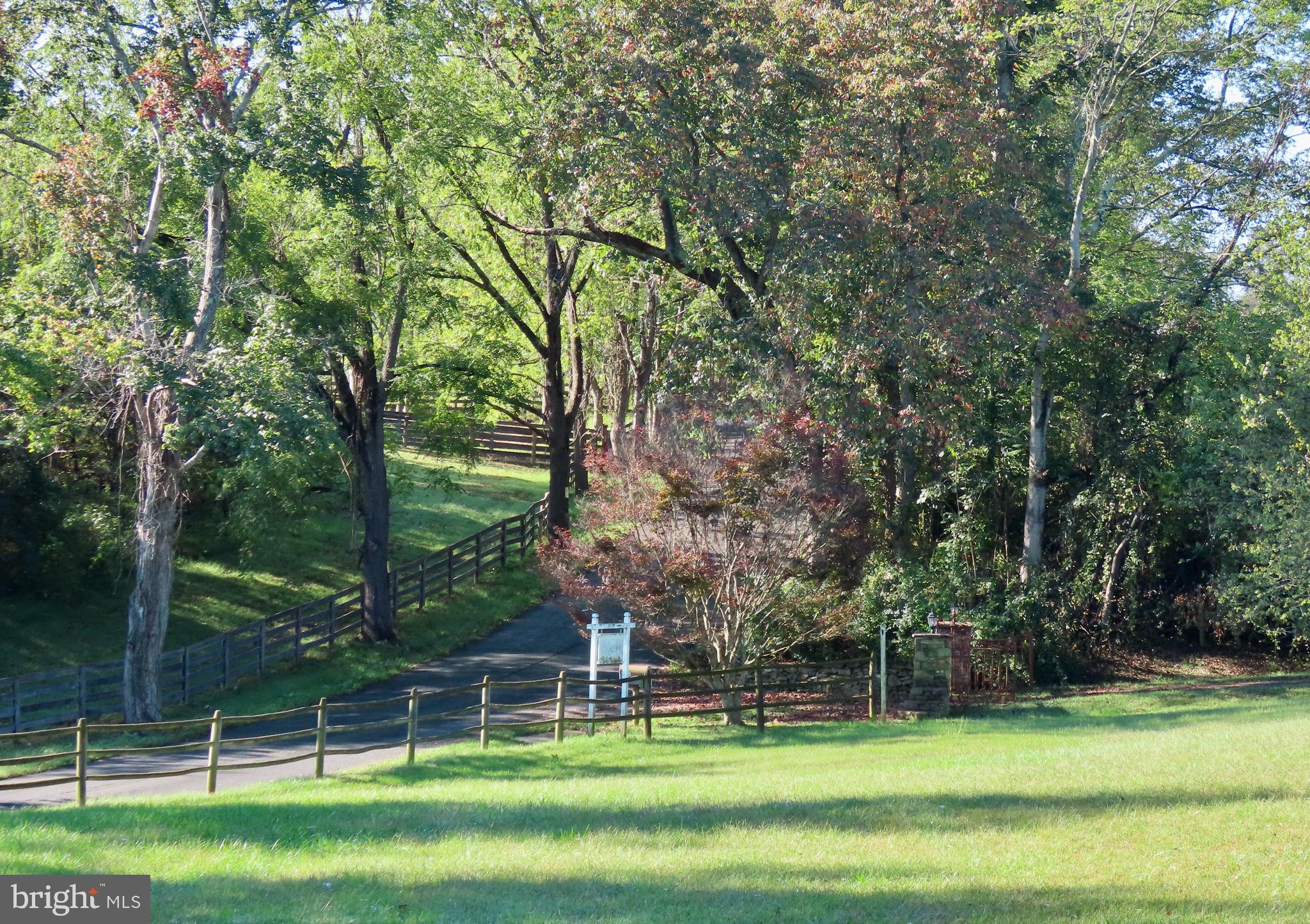 419 RUDASILL MILL ROAD