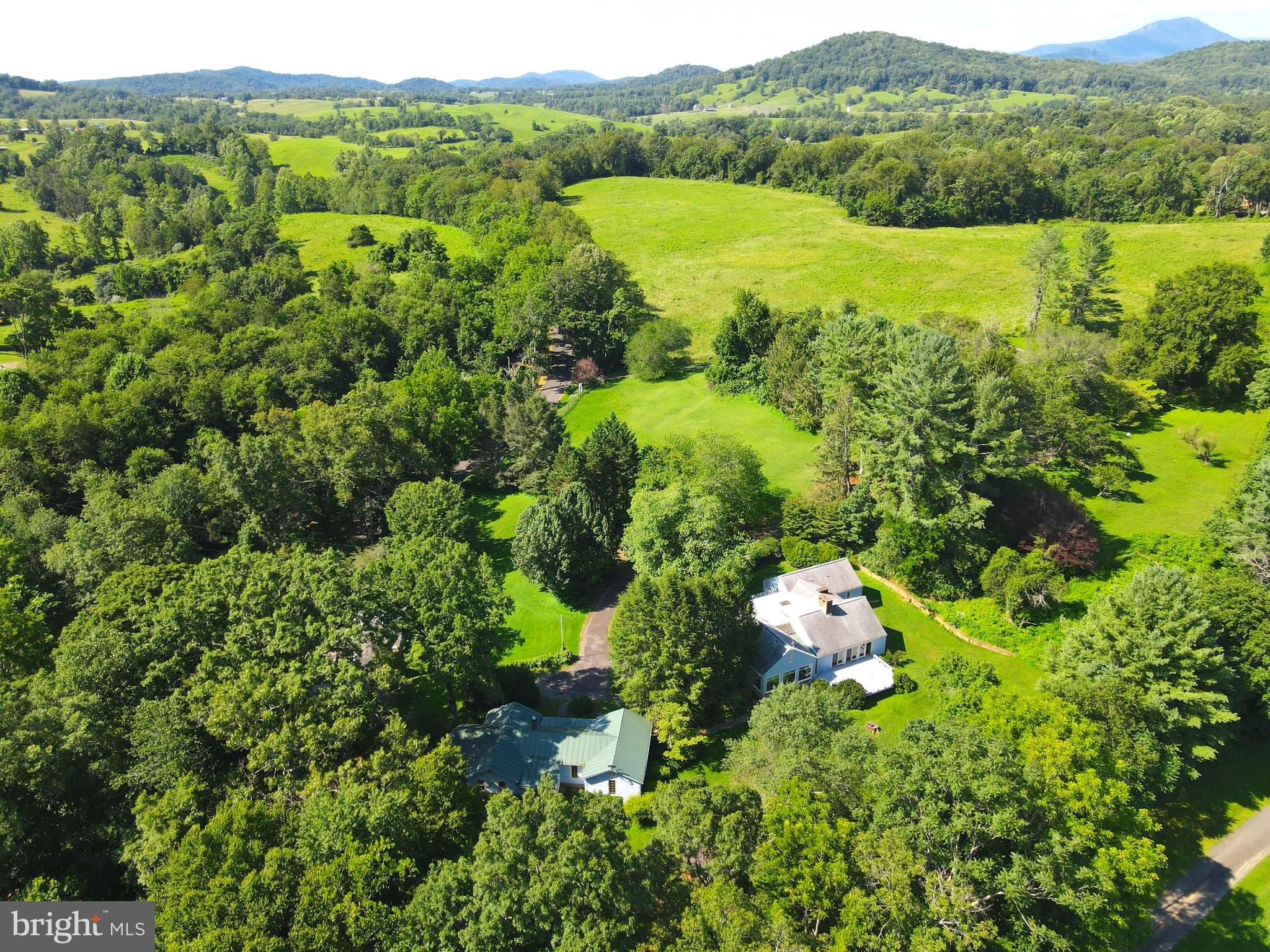 419 RUDASILL MILL ROAD