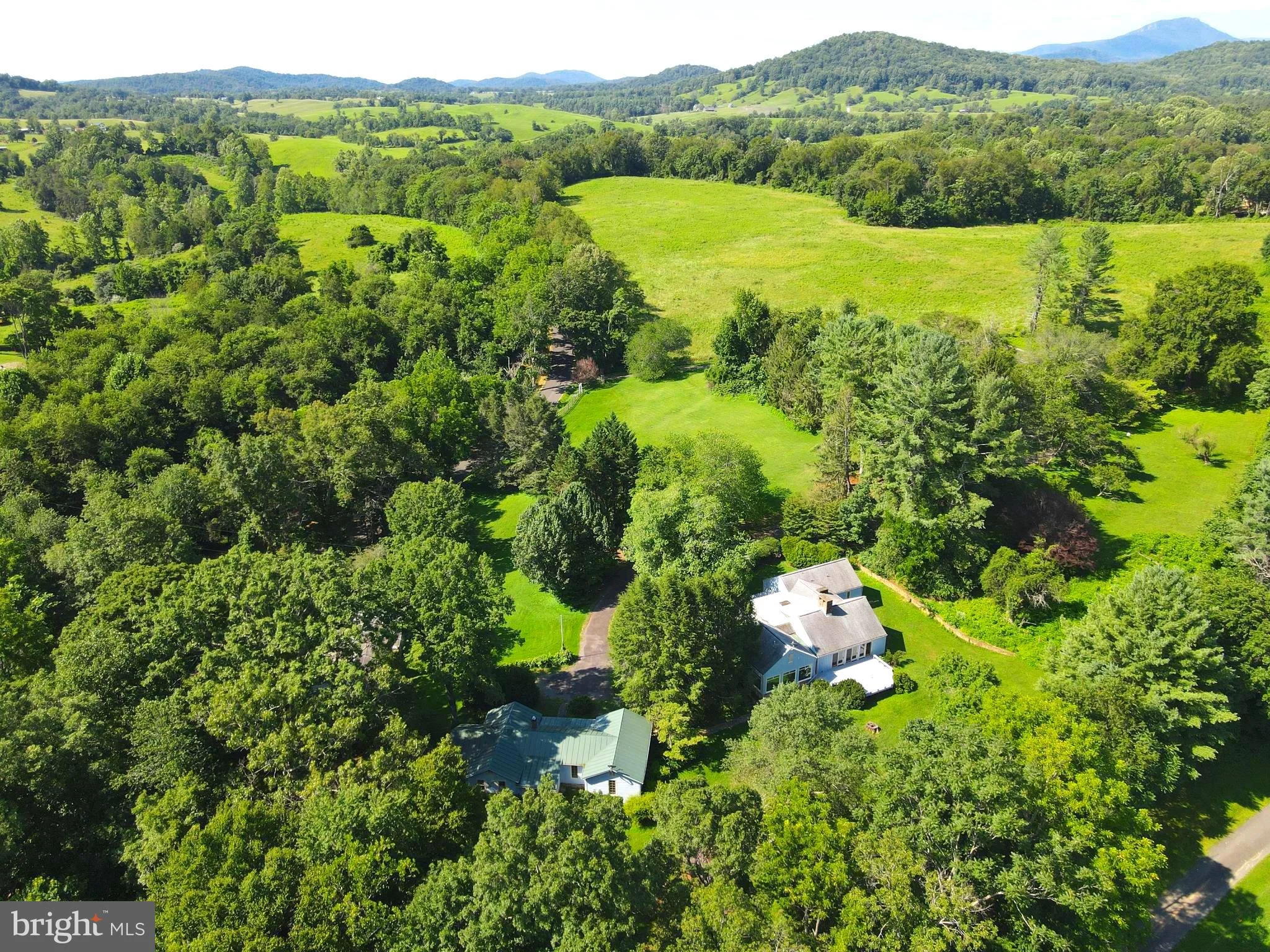 419 Rudasill Mill Road