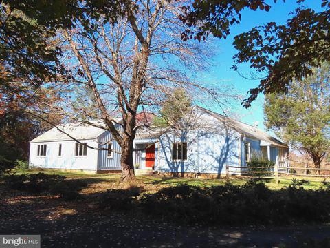 419 RUDASILL MILL ROAD WOODVILLE VA 22749