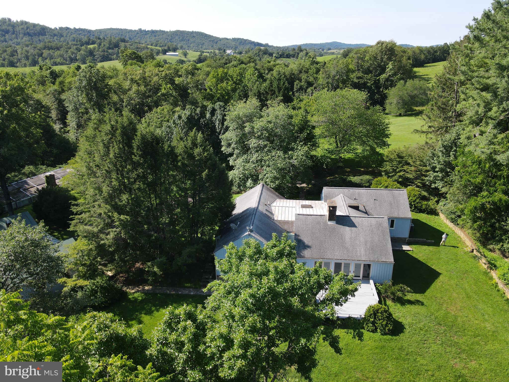 419 RUDASILL MILL ROAD