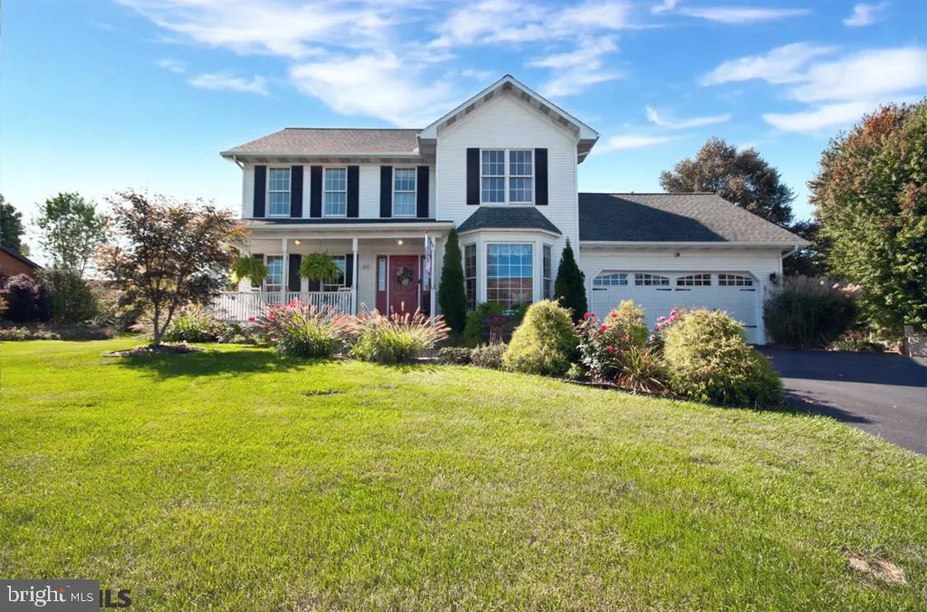 368 High Point Cove, State College, PA 16801