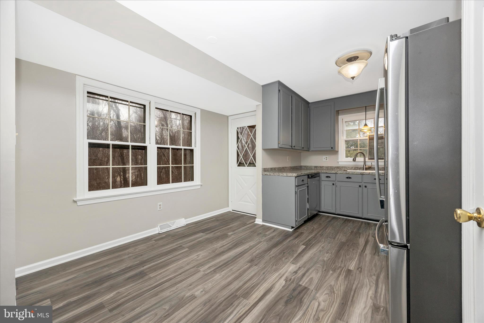 WOODMOOR - Residential