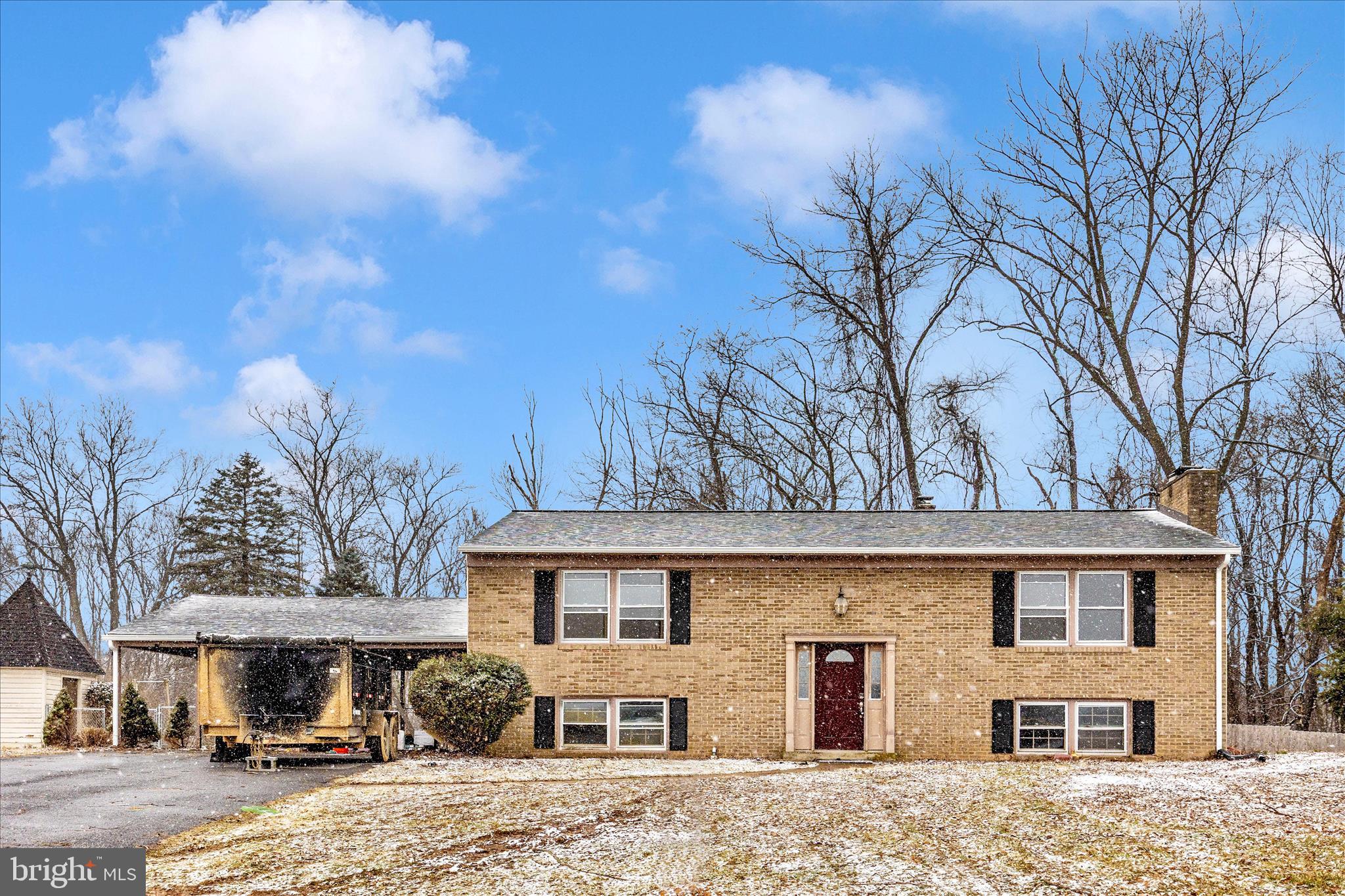 WOODMOOR - Residential