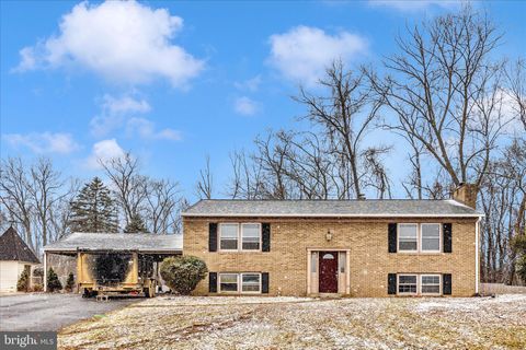 10800 LINCOLN HEIGHTS HAGERSTOWN MD 21740