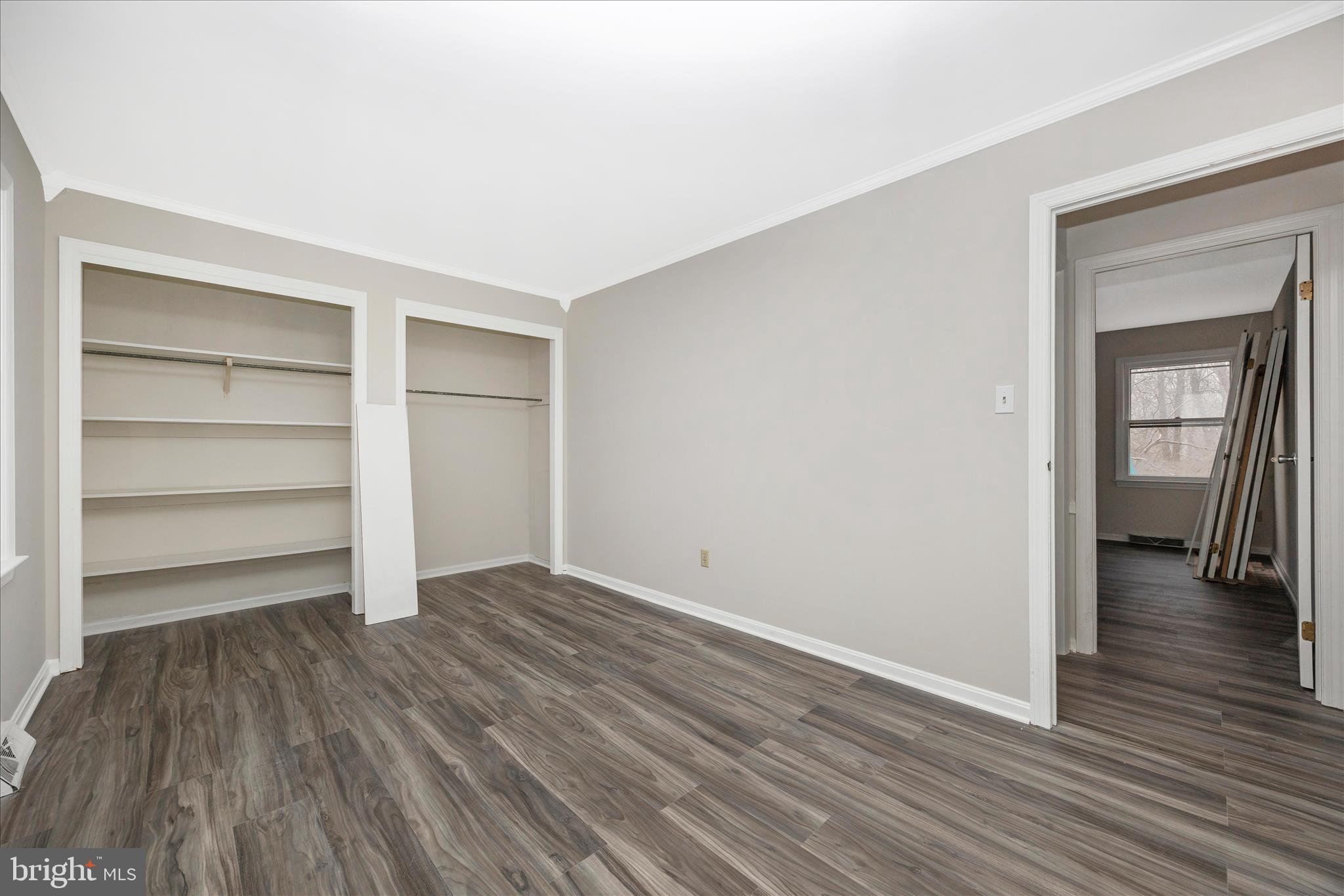 WOODMOOR - Residential