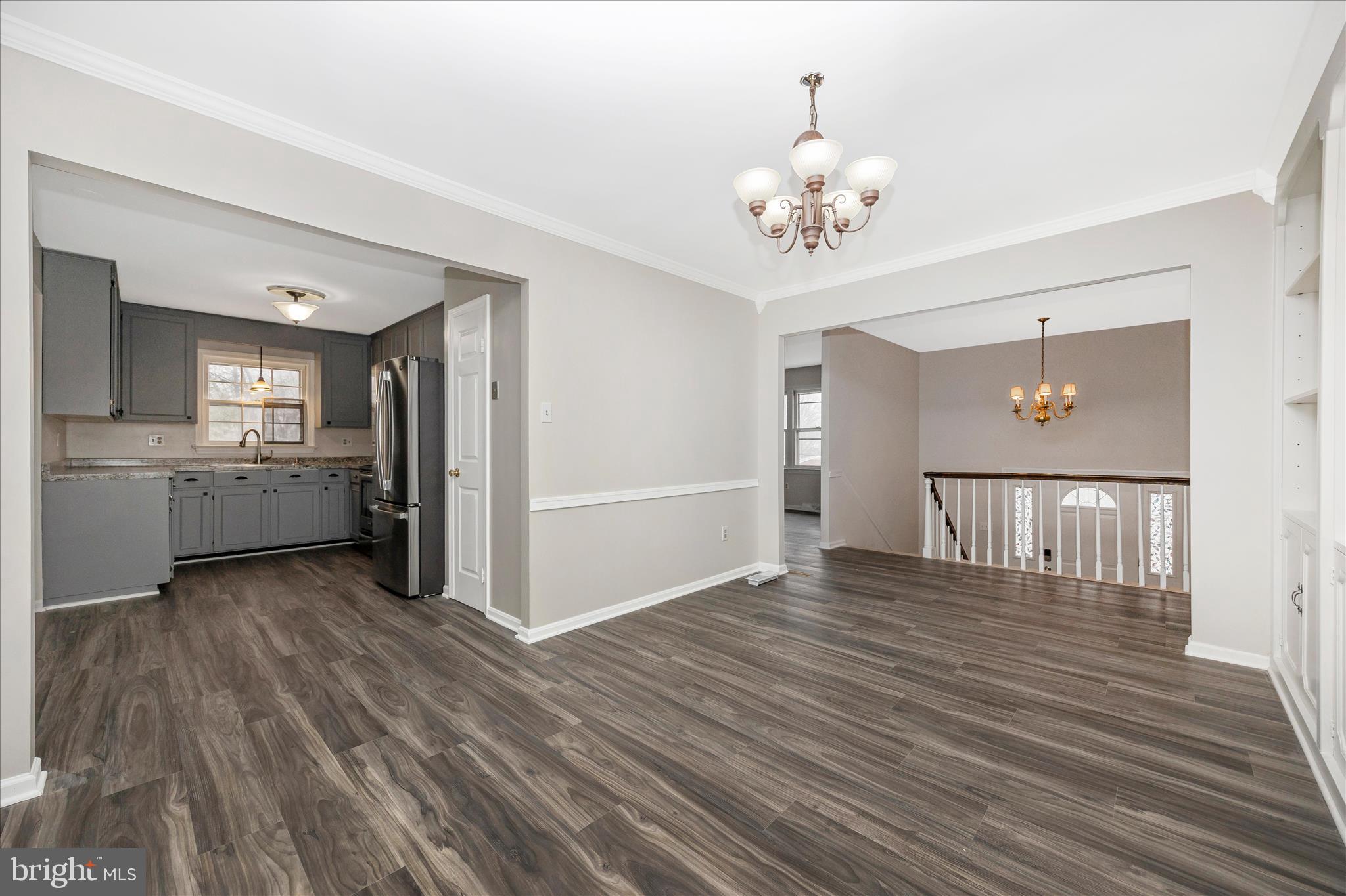 WOODMOOR - Residential