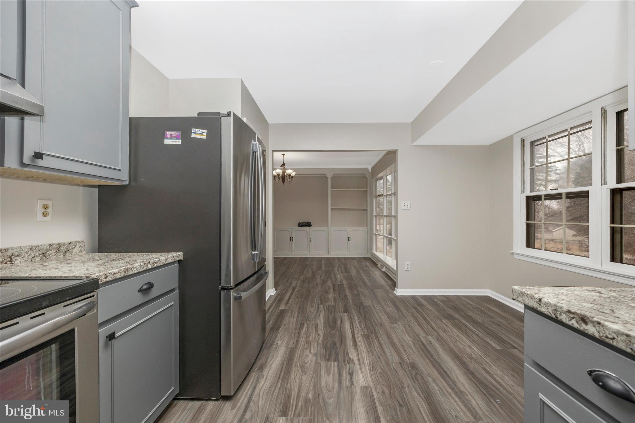 WOODMOOR - Residential