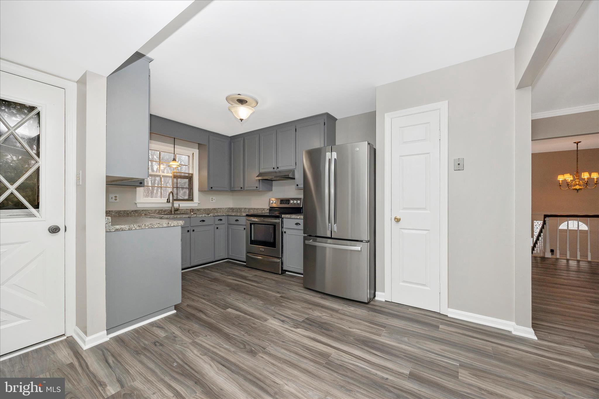 WOODMOOR - Residential