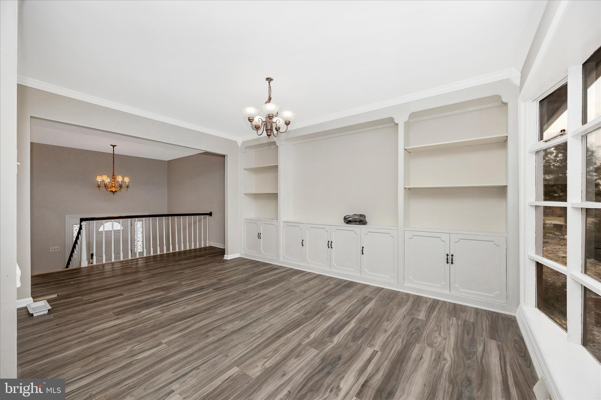 WOODMOOR - Residential