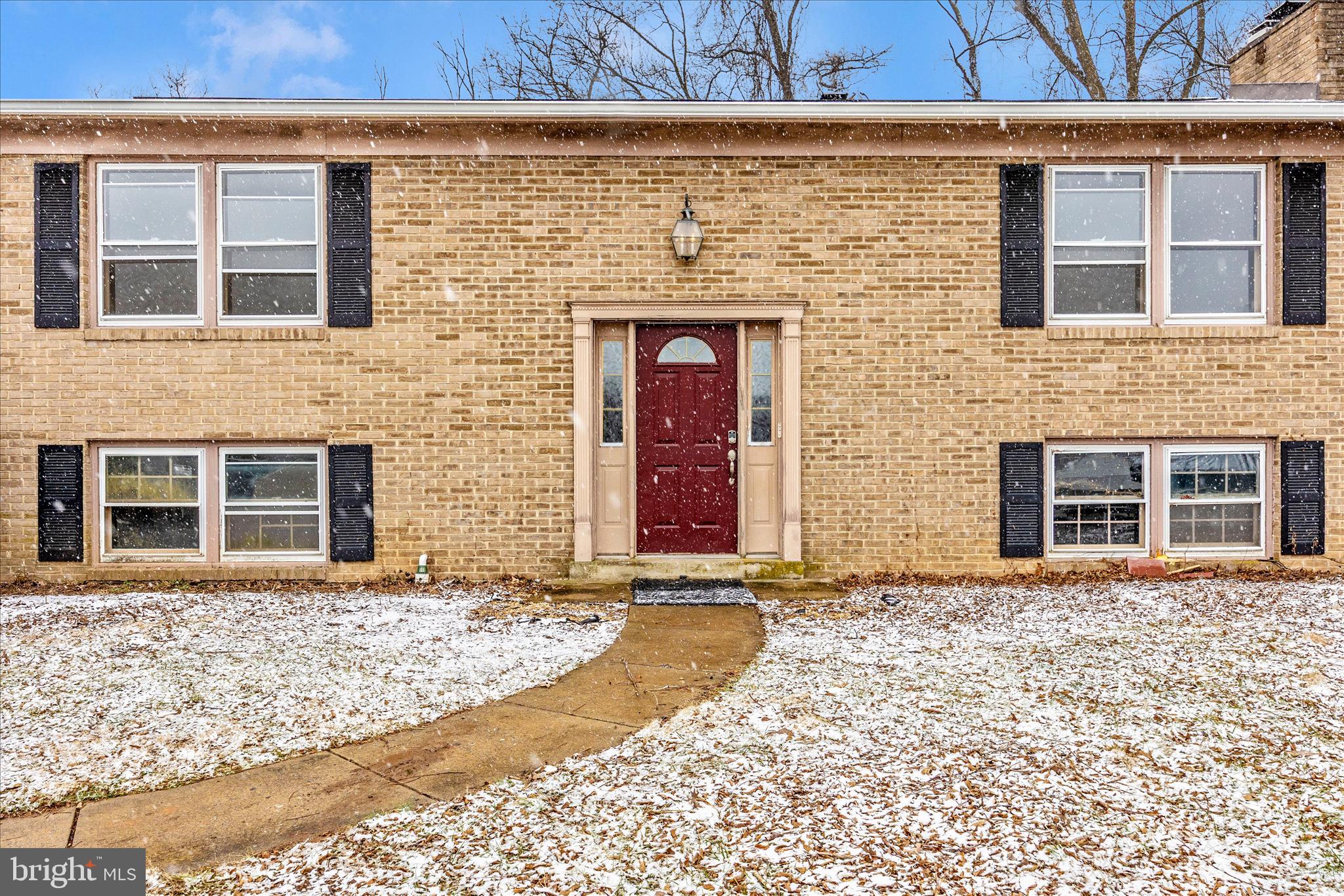 10800 LINCOLN HEIGHTS