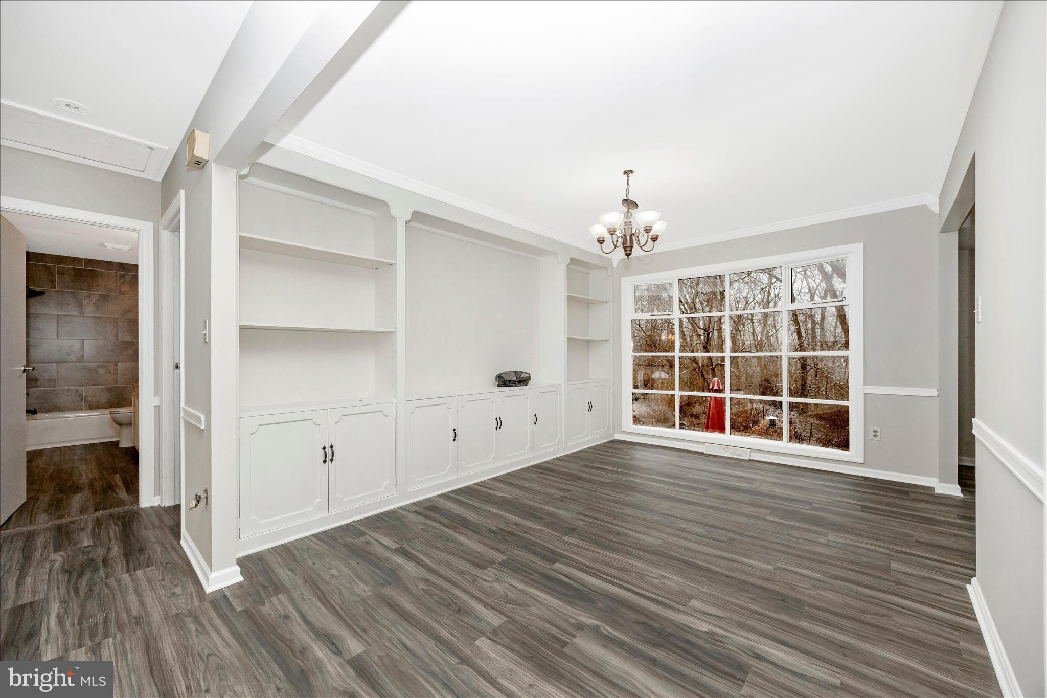 WOODMOOR - Residential