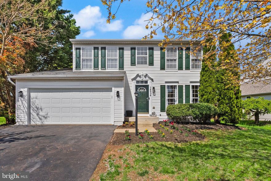 Some homes don’t need a sales pitch—they just make sense. You walk through the door and the layout works, the light hits right, and you start picturing how life would unfold here without even meaning to. This is that kind of home. Comfortable, functional, and quietly dialed-in with the updates that matter most. It’s not trying too hard—it doesn’t have to.<br>
<br>
With over 3,100 finished square feet, 4 bedrooms, 3 full baths, and a half bath, this home was designed to keep up with real life. The open floorplan connects your living, dining, and kitchen spaces in a way that feels natural. There’s no awkward layout here—just the kind of openness that lets you move, host, work, or relax without feeling boxed in.<br>
<br>
The kitchen and bathrooms were updated in 2019, giving you a fresh, modern feel without sacrificing charm. And the major stuff? Already handled. A brand-new HVAC system installed in 2023 keeps the climate just right year-round. A new garage door (2024) adds both curb appeal and peace of mind.<br>
<br>
Downstairs, the finished basement adds another layer of flexibility, with a full bath and a kitchenette—perfect for extended stays, extra space, or a tucked-away retreat. And because the home is lived in and loved, a carpet replacement credit is offered so you can finish it with the style that feels like you.<br>
<br>
Out back, the fenced yard gives you a quiet spot to unwind, grill, or just enjoy some fresh air. It's private enough to feel like a retreat, but still manageable without constant upkeep.<br>
<br>
And then there's location. You’re just minutes from Rt 55, Rt 15, Rt 29, and I-66, making this a commuter’s dream. Tucked into a low-HOA community that still offers the amenities—pool, clubhouse, tennis courts—without the high price tag or hassle. It's the best of both worlds.<br>
<br>
This isn’t a showroom or a staged fantasy. This is a well-kept, well-loved, ready-for-you kind of home. One that offers all the things that matter: space, updates where they count, and a layout that lives easy.<br>
<br>
Come walk through it. Picture where your things would go. Imagine how your day would feel here. Because this one? It might be the easiest "yes" you make all year.