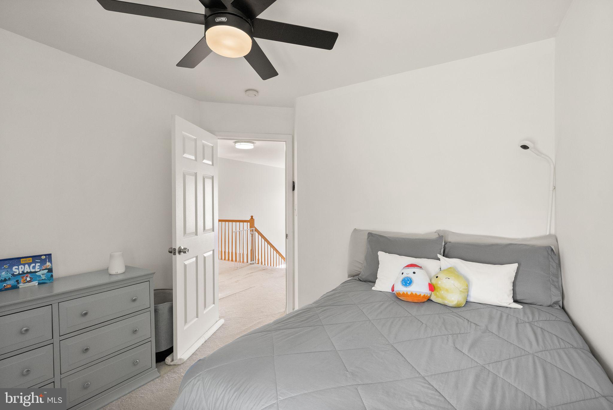 GREENHILL CROSSING - Residential