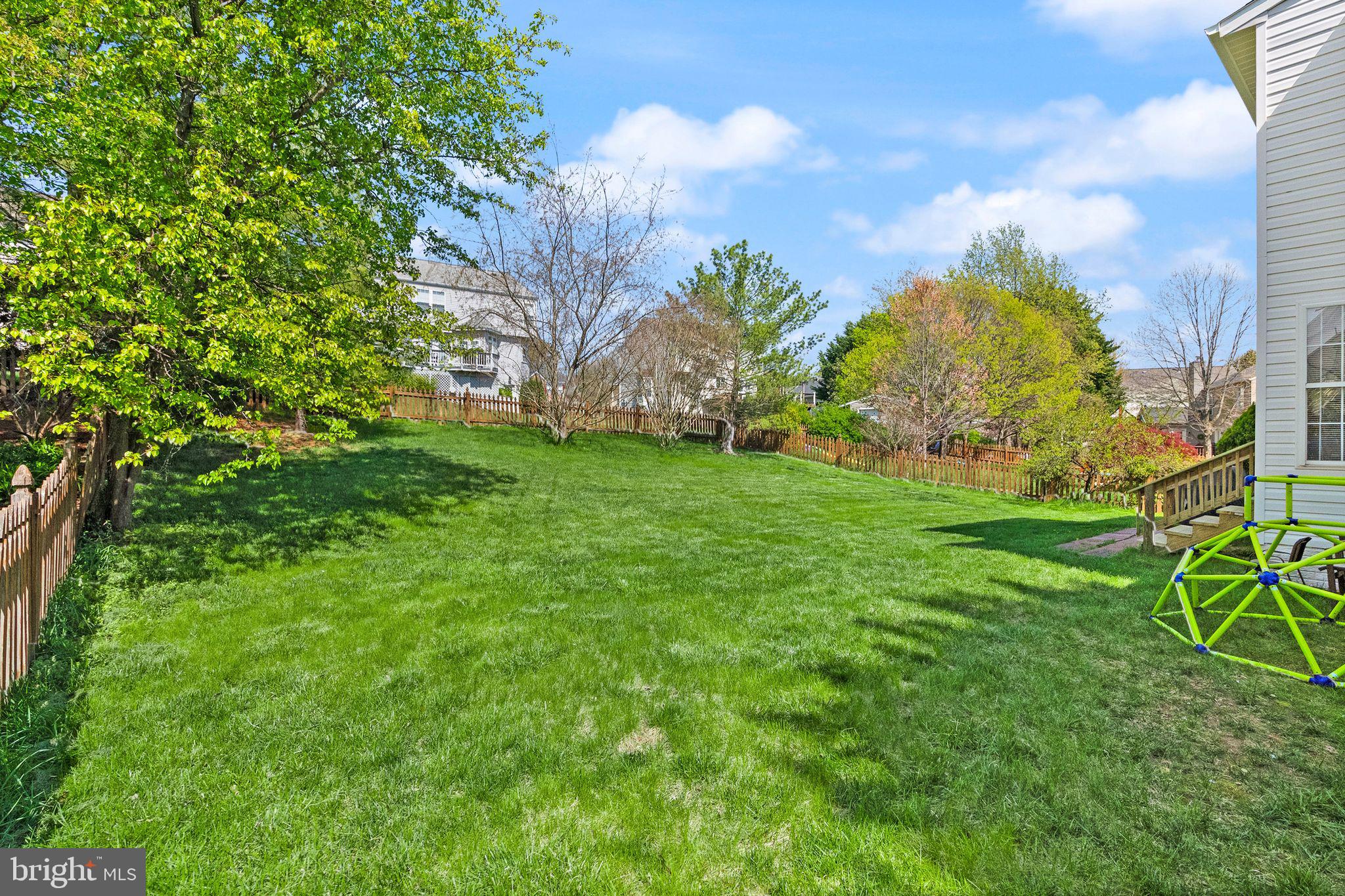 GREENHILL CROSSING - Residential