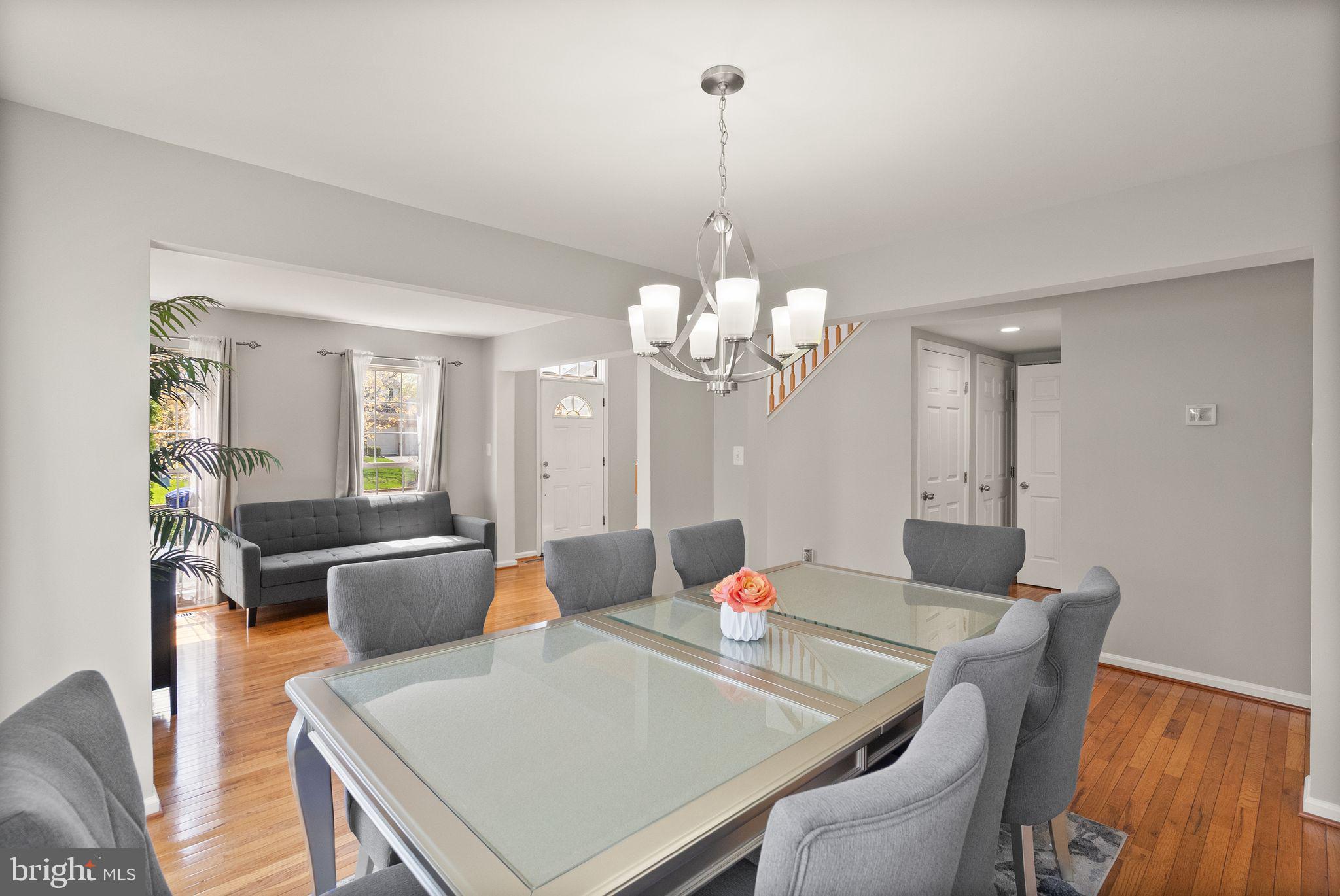 GREENHILL CROSSING - Residential