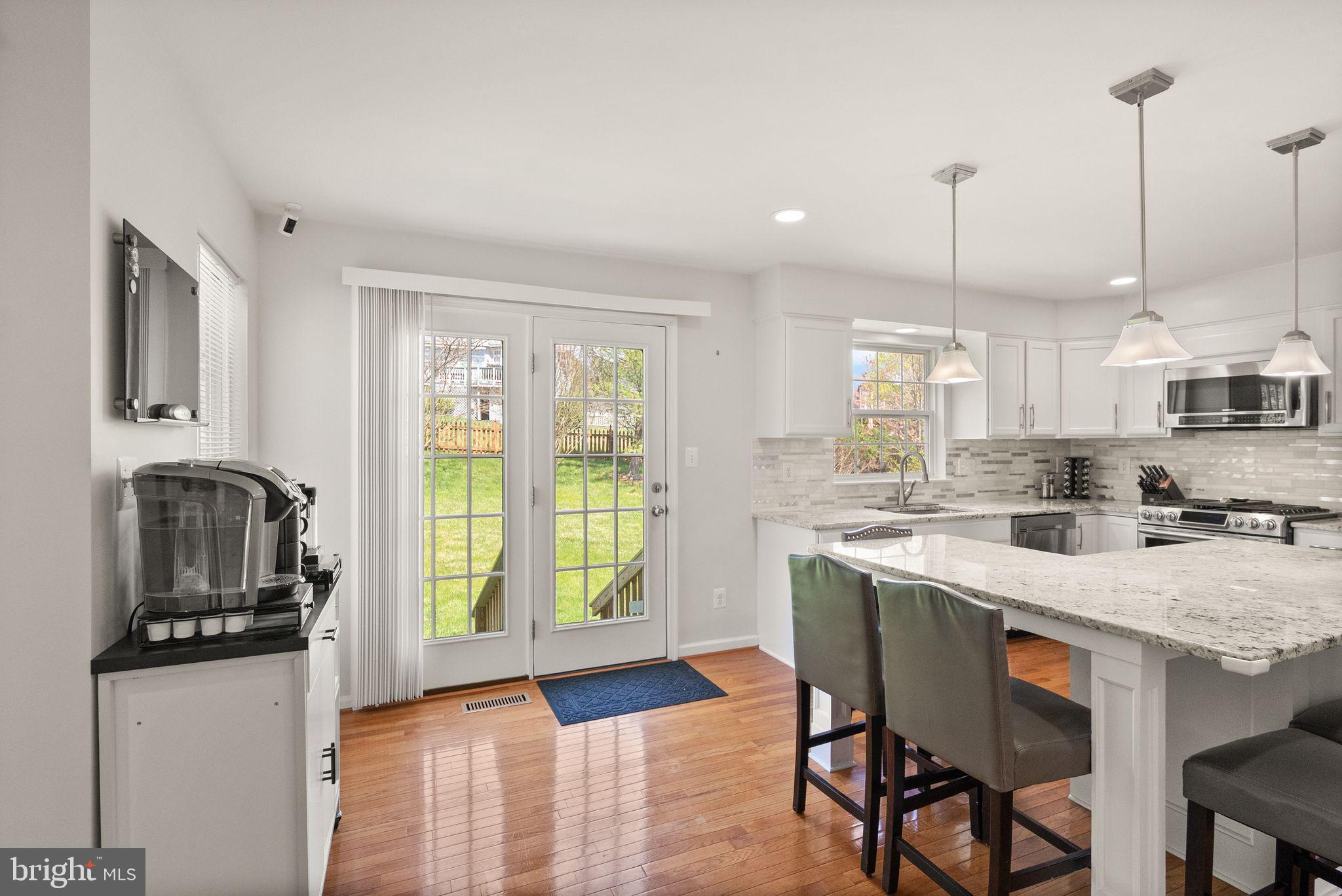 GREENHILL CROSSING - Residential