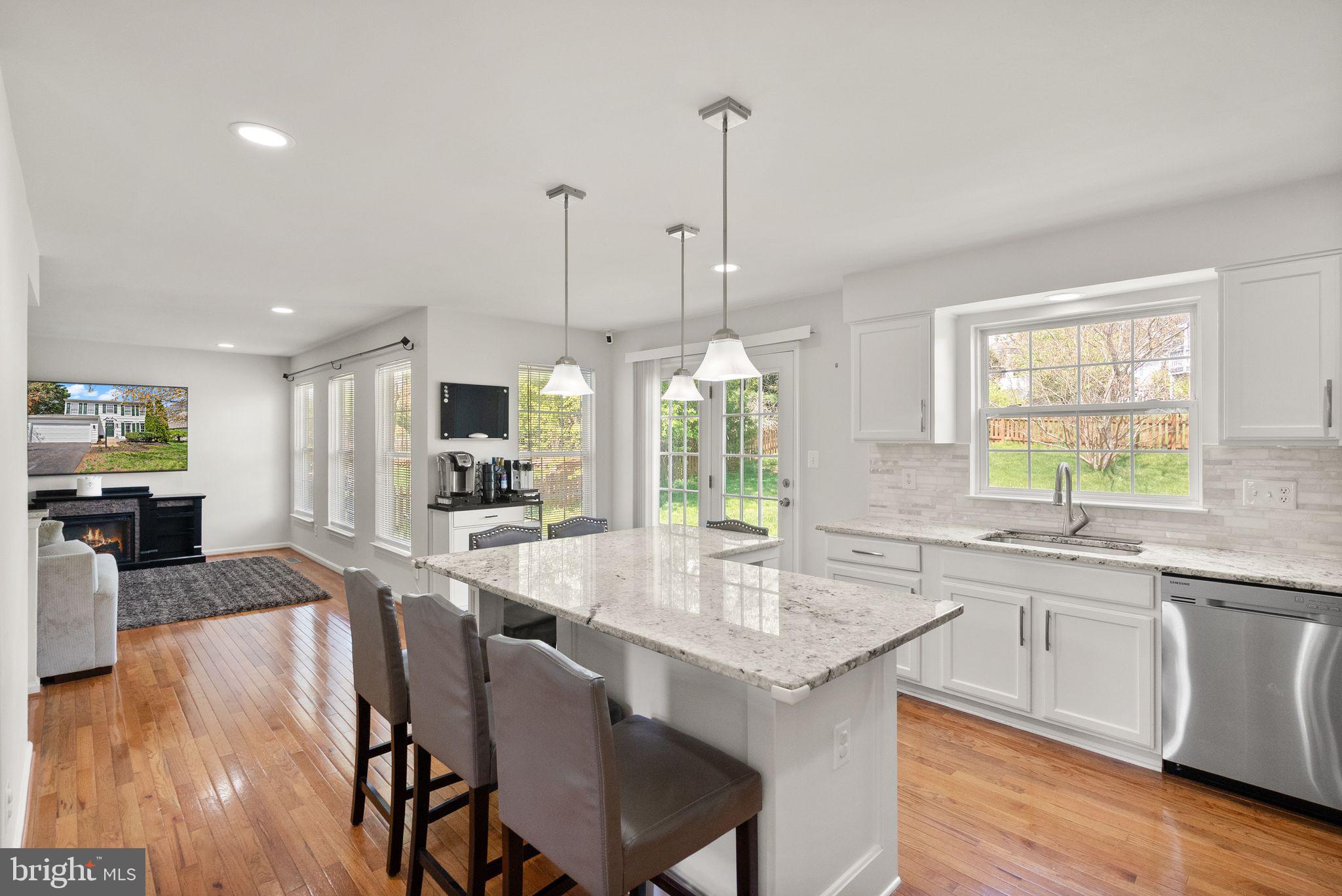 GREENHILL CROSSING - Residential