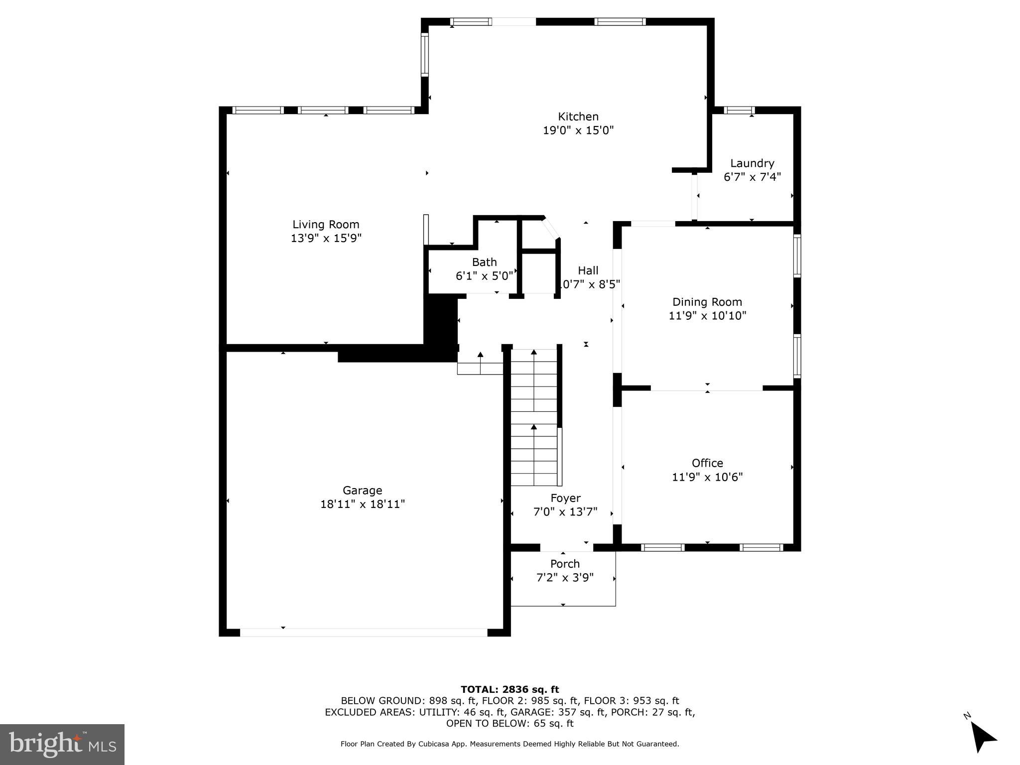 GREENHILL CROSSING - Residential